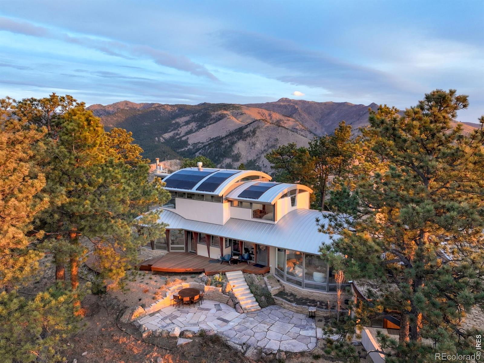 MLS Image #40 for 1451  rembrandt road,boulder, Colorado