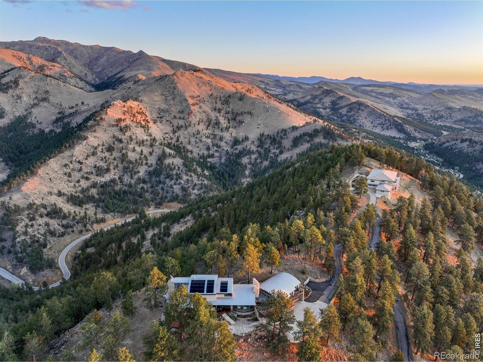 MLS Image #41 for 1451  rembrandt road,boulder, Colorado