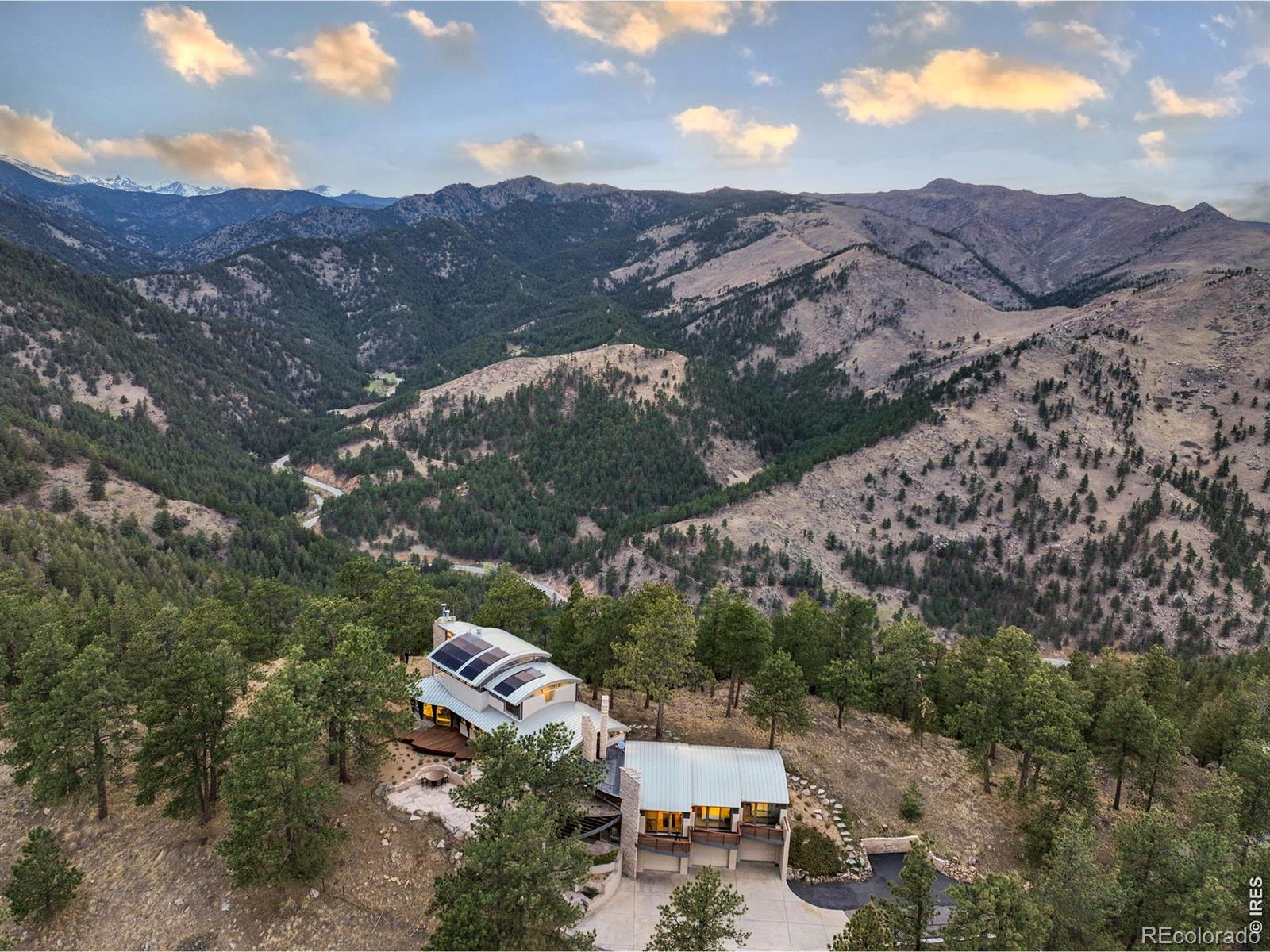 MLS Image #43 for 1451  rembrandt road,boulder, Colorado