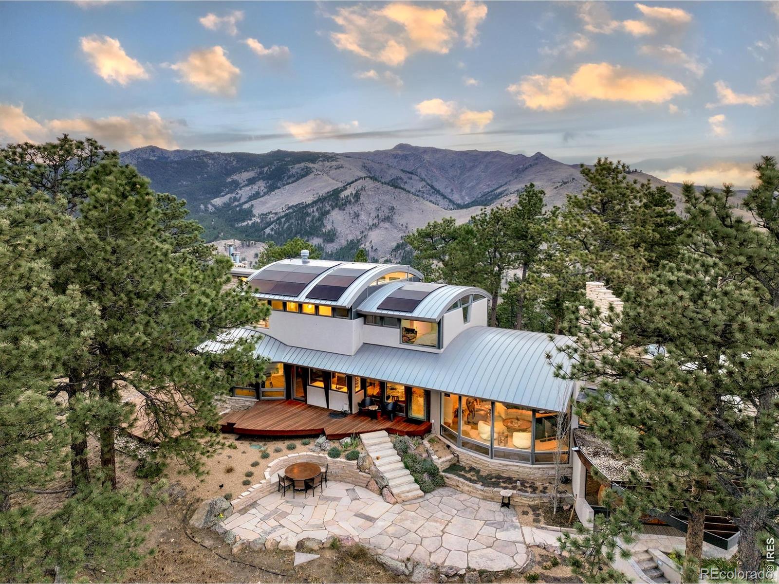 MLS Image #44 for 1451  rembrandt road,boulder, Colorado