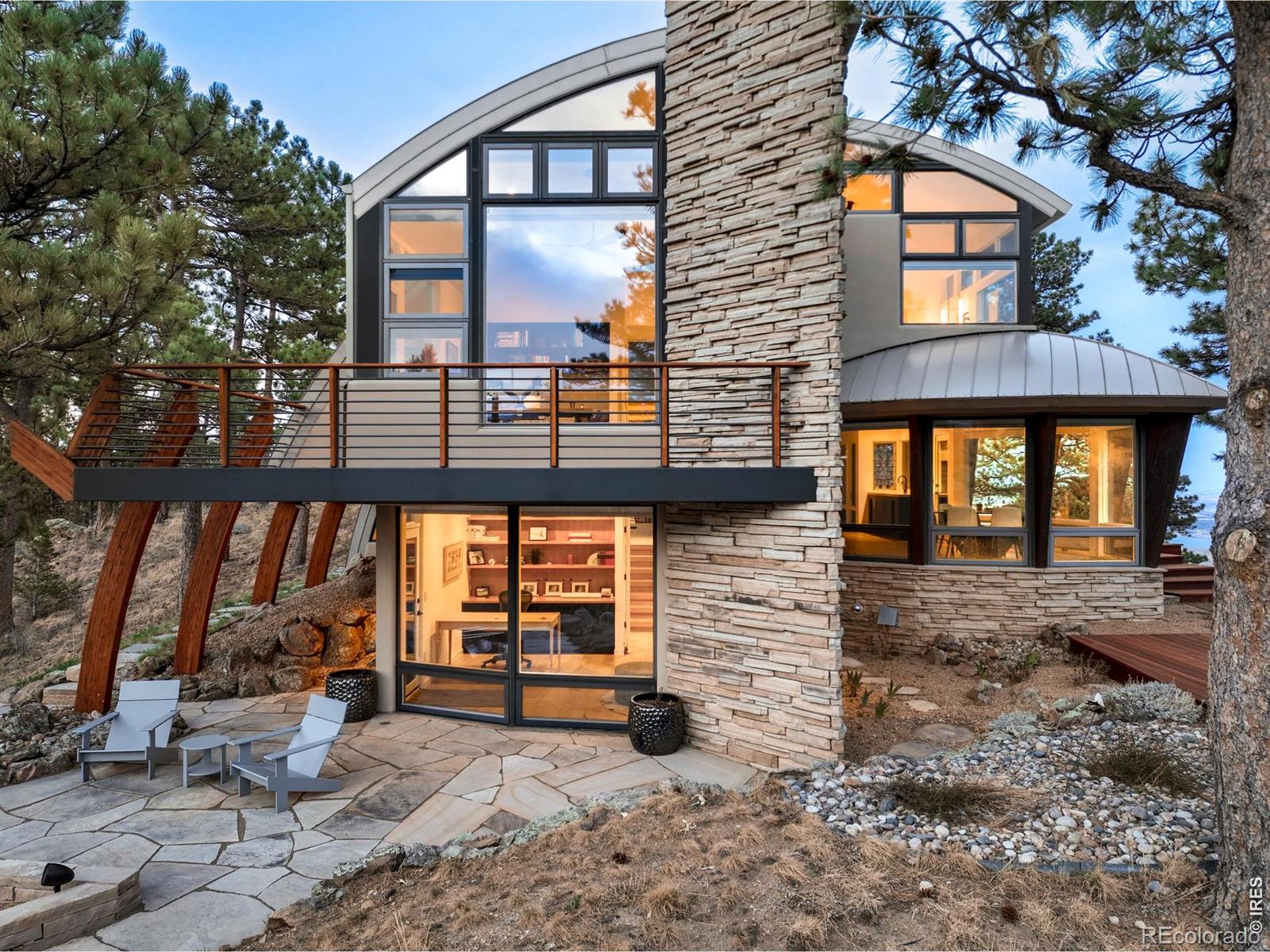 MLS Image #45 for 1451  rembrandt road,boulder, Colorado