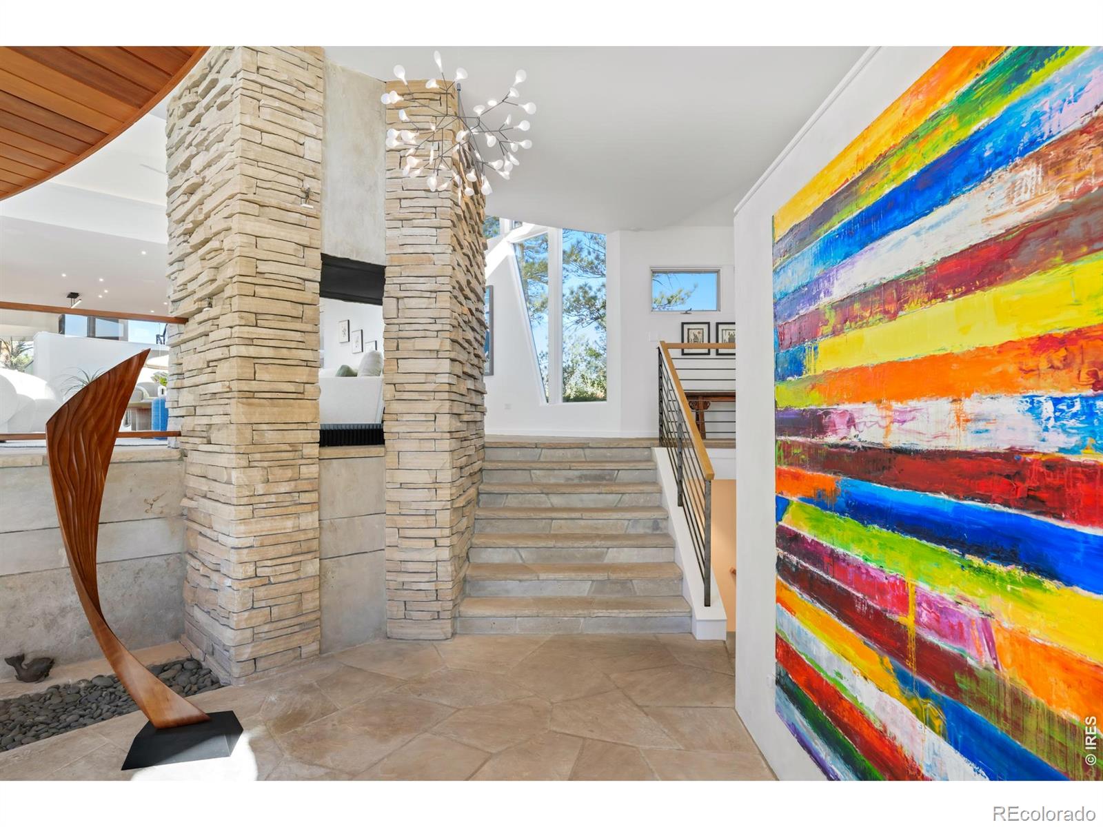 MLS Image #5 for 1451  rembrandt road,boulder, Colorado