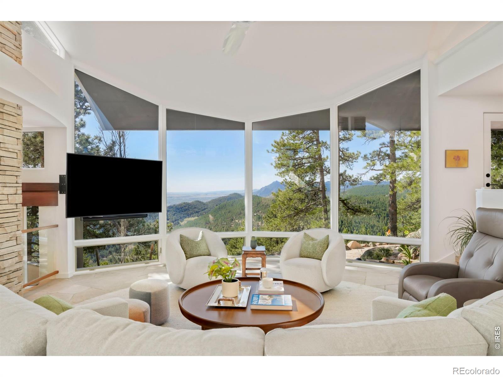MLS Image #6 for 1451  rembrandt road,boulder, Colorado