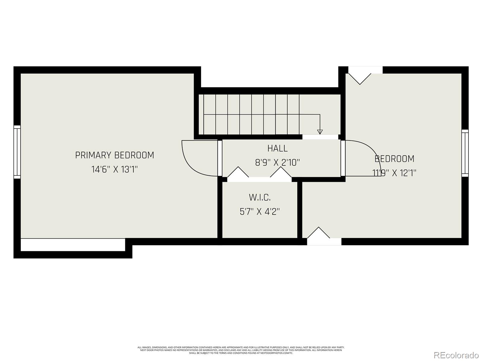 MLS Image #15 for 3790  elm street,denver, Colorado