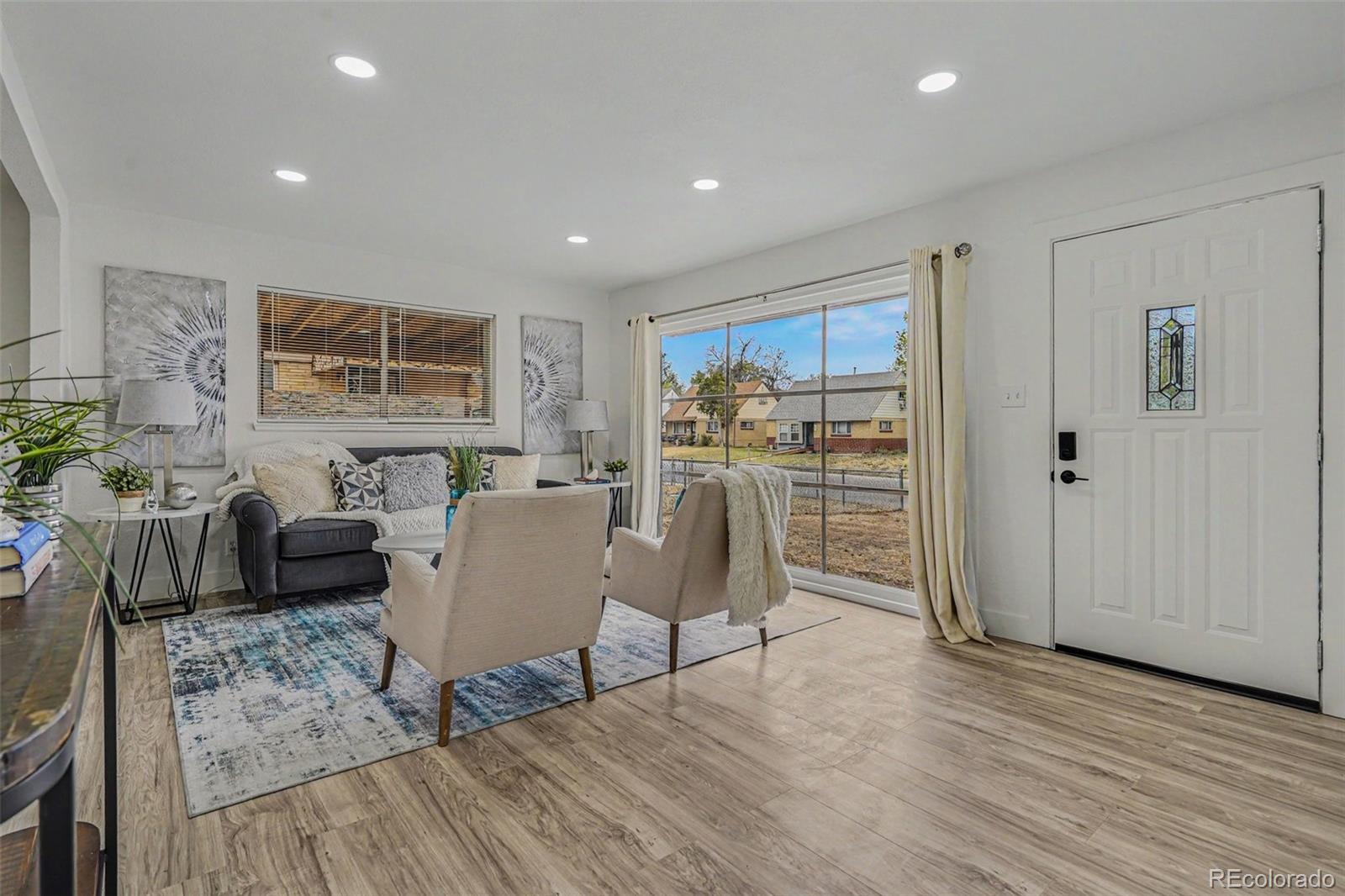 MLS Image #2 for 3790  elm street,denver, Colorado
