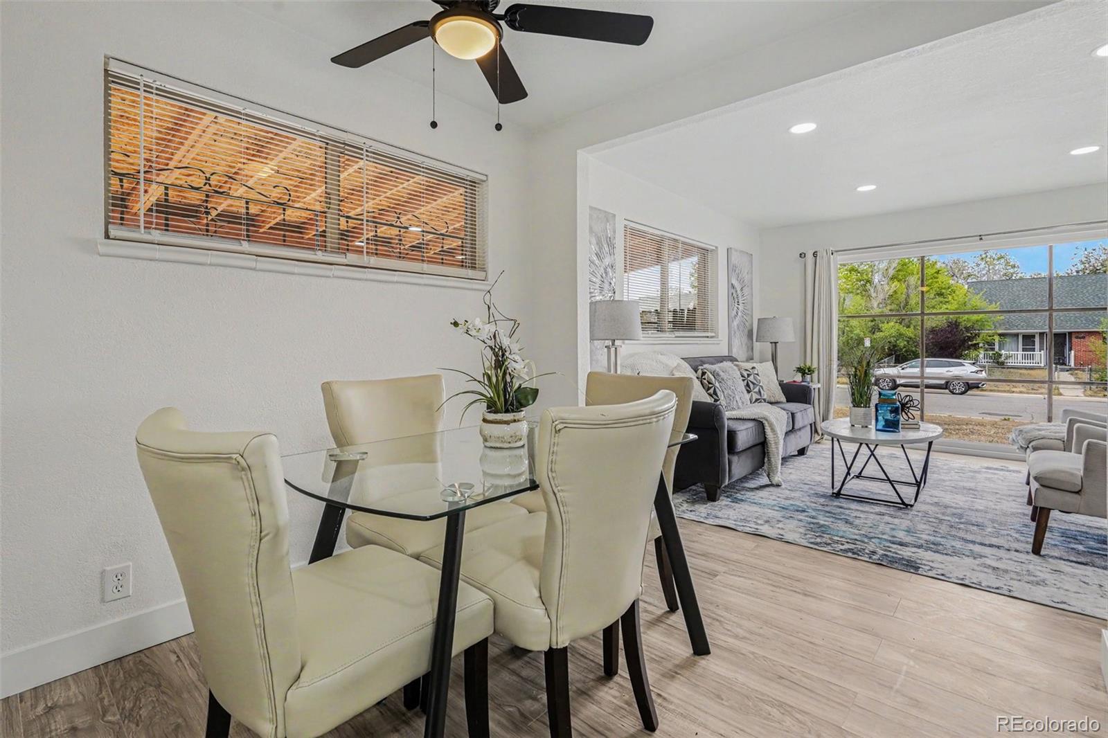 MLS Image #3 for 3790  elm street,denver, Colorado