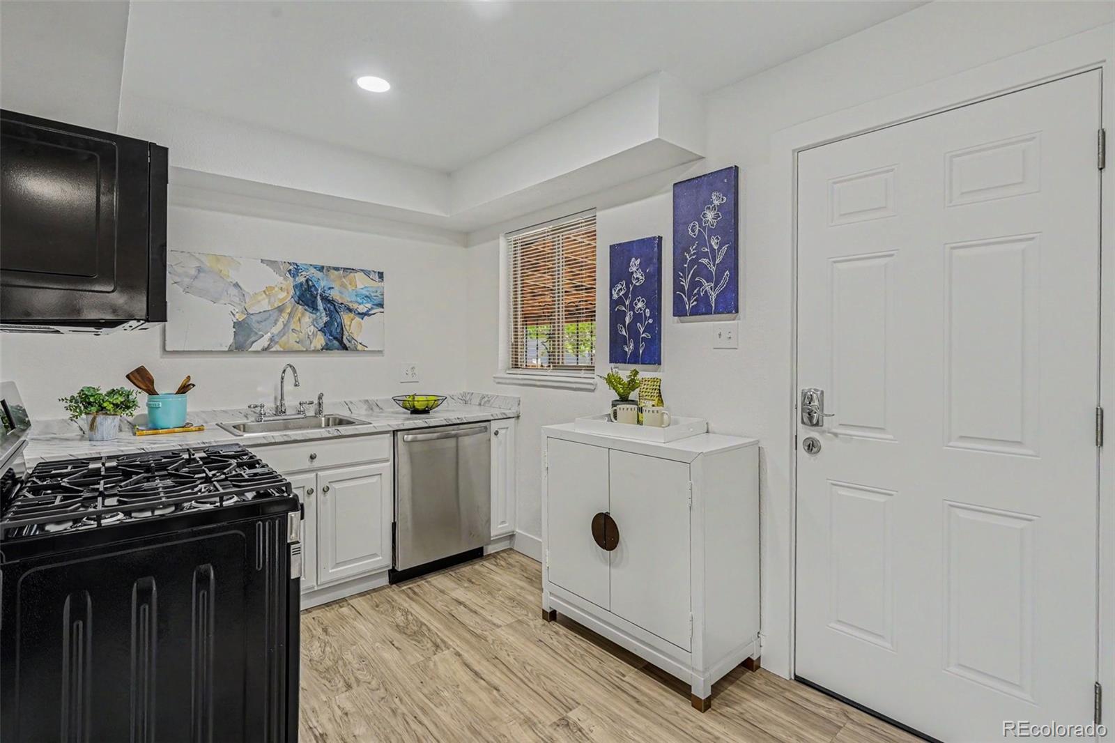 MLS Image #4 for 3790  elm street,denver, Colorado