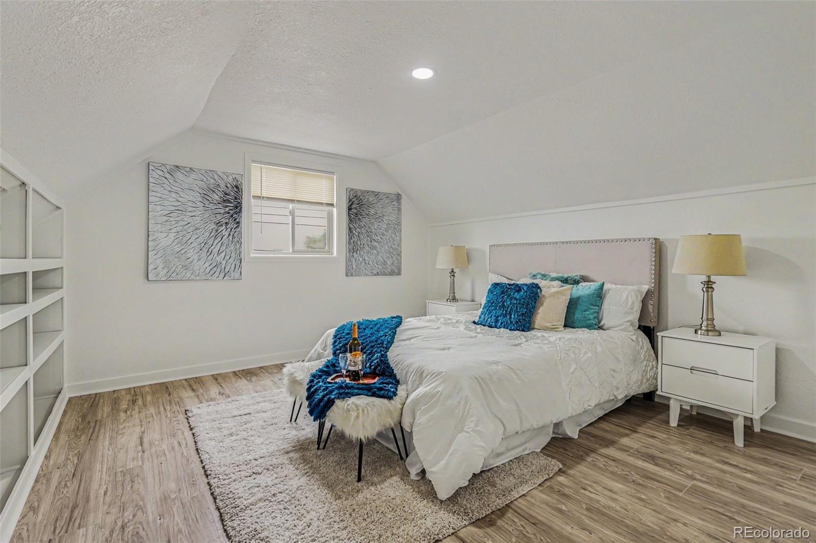 MLS Image #5 for 3790  elm street,denver, Colorado