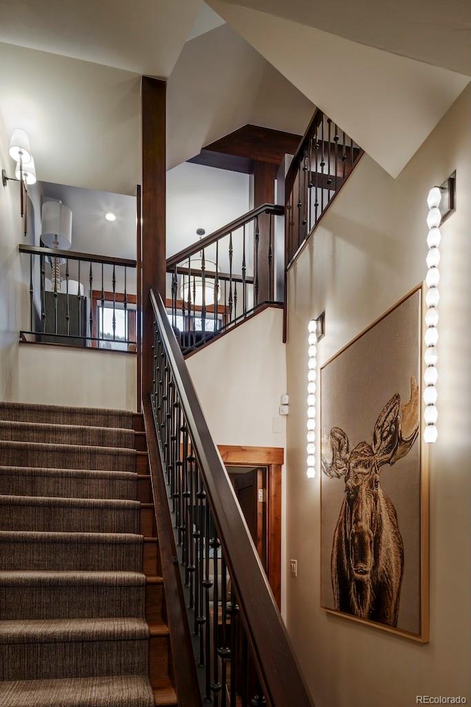 MLS Image #1 for 1670  fallridge road,vail, Colorado