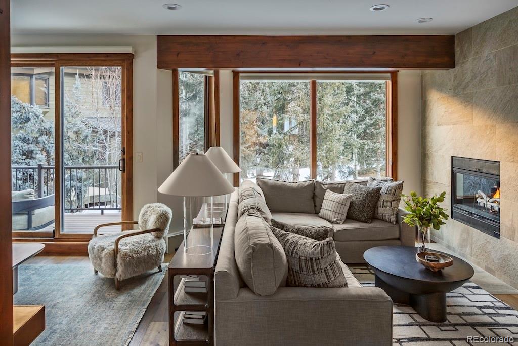 MLS Image #2 for 1670  fallridge road,vail, Colorado