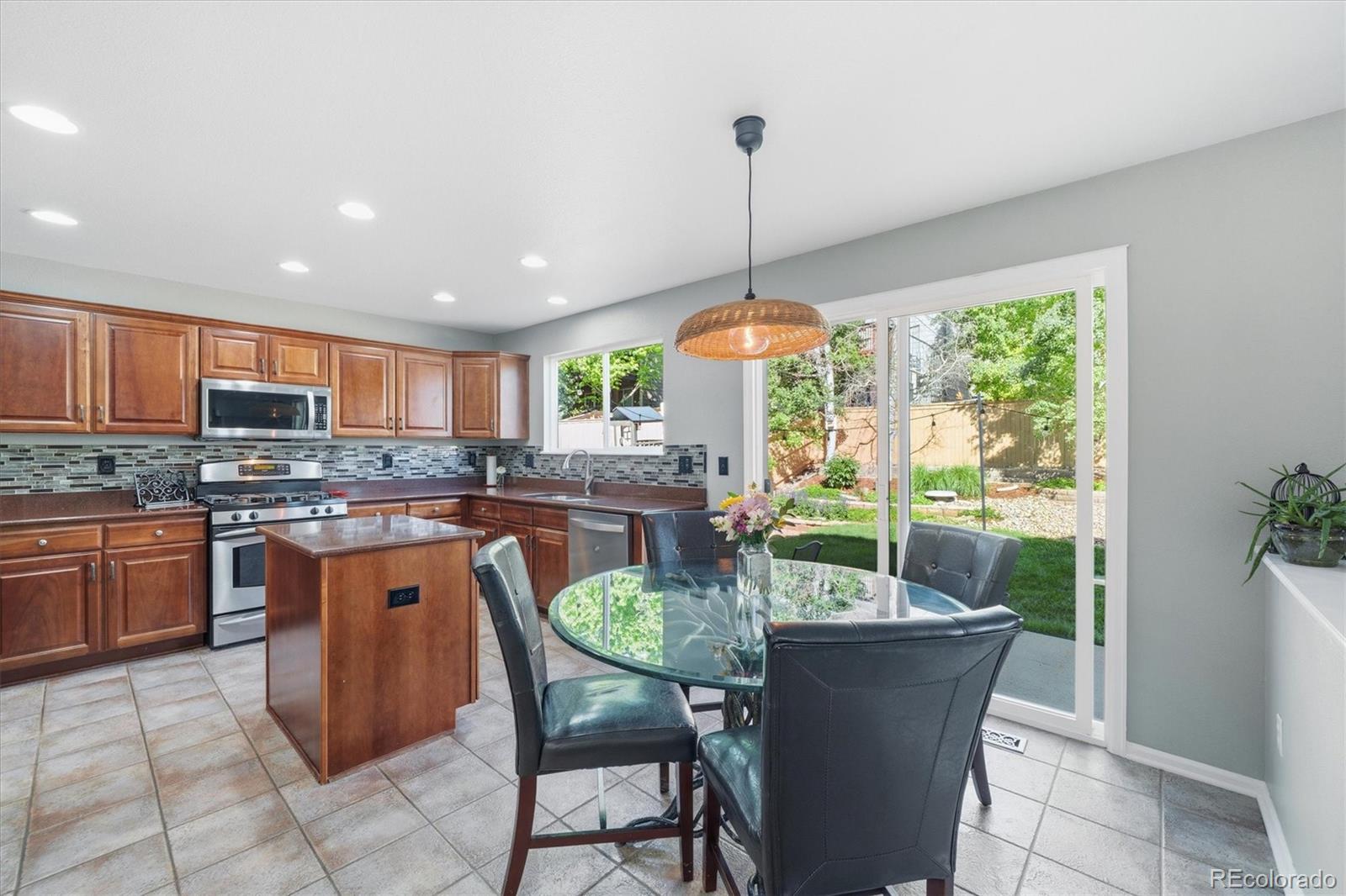 MLS Image #12 for 4579  laurelglen lane,highlands ranch, Colorado