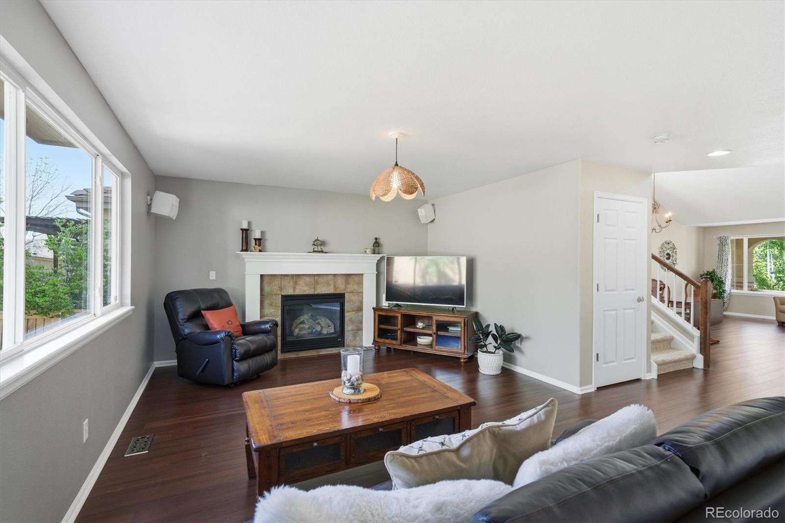 MLS Image #17 for 4579  laurelglen lane,highlands ranch, Colorado