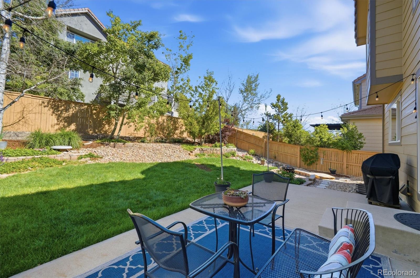 MLS Image #21 for 4579  laurelglen lane,highlands ranch, Colorado