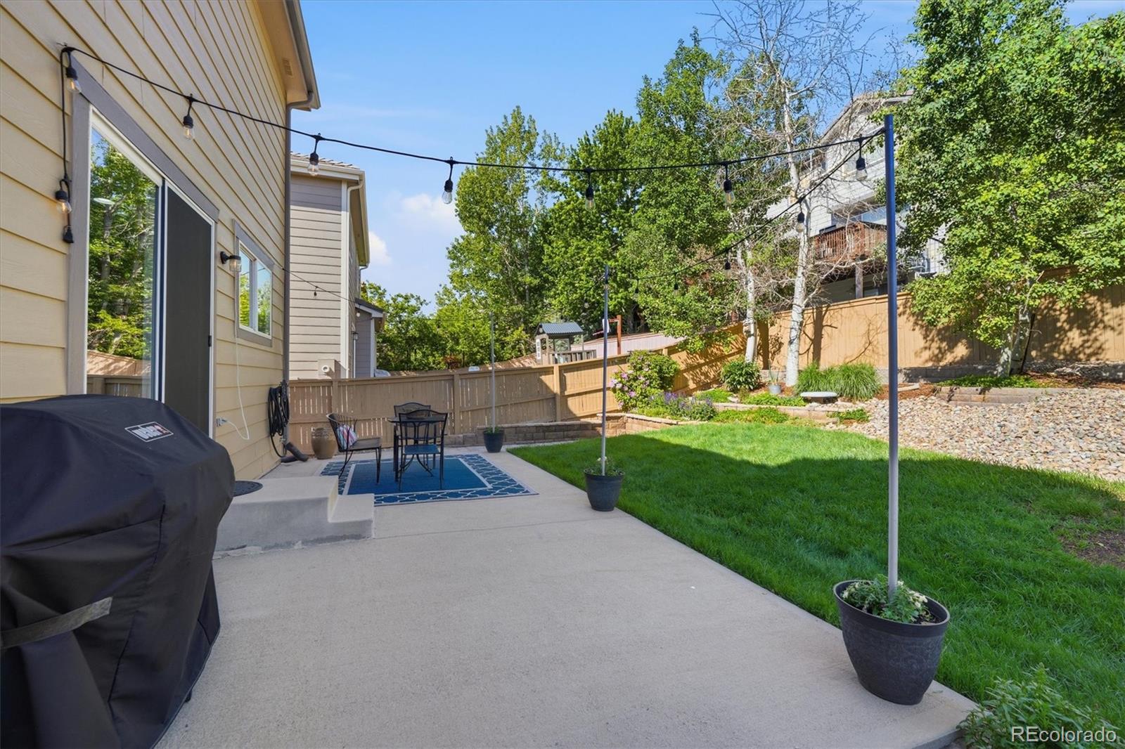 MLS Image #22 for 4579  laurelglen lane,highlands ranch, Colorado