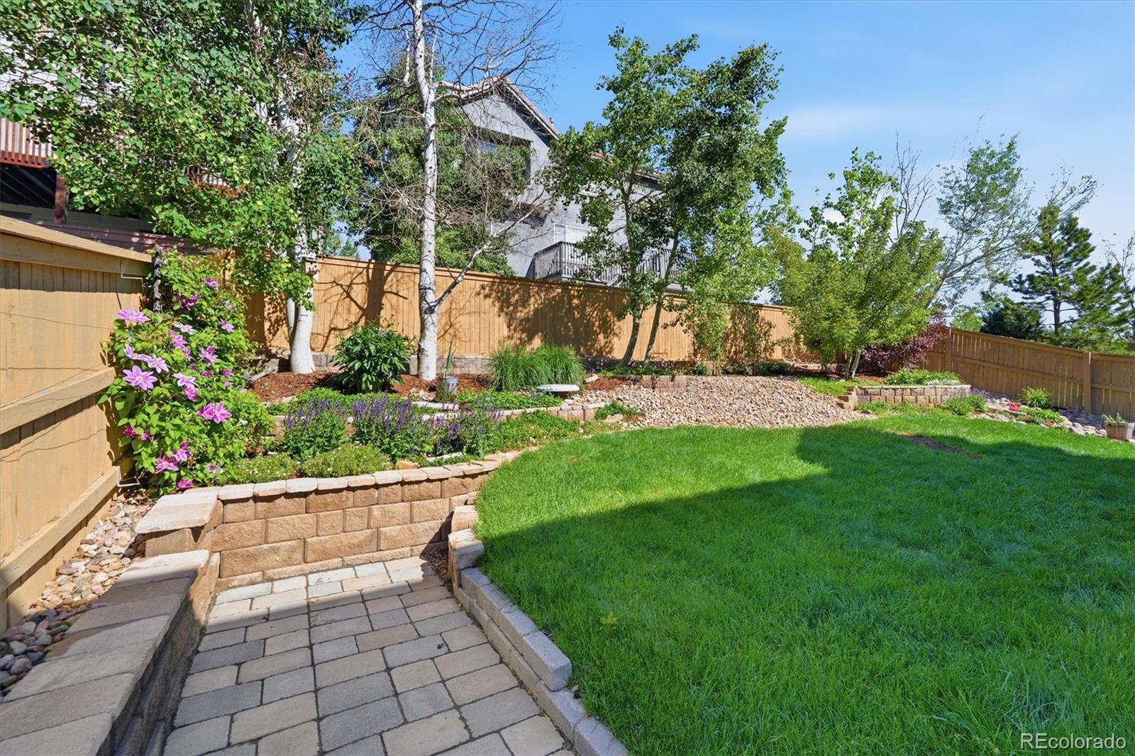 MLS Image #23 for 4579  laurelglen lane,highlands ranch, Colorado