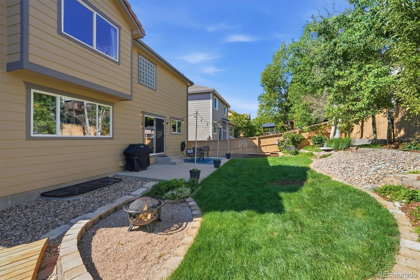 MLS Image #4 for 4579  laurelglen lane,highlands ranch, Colorado
