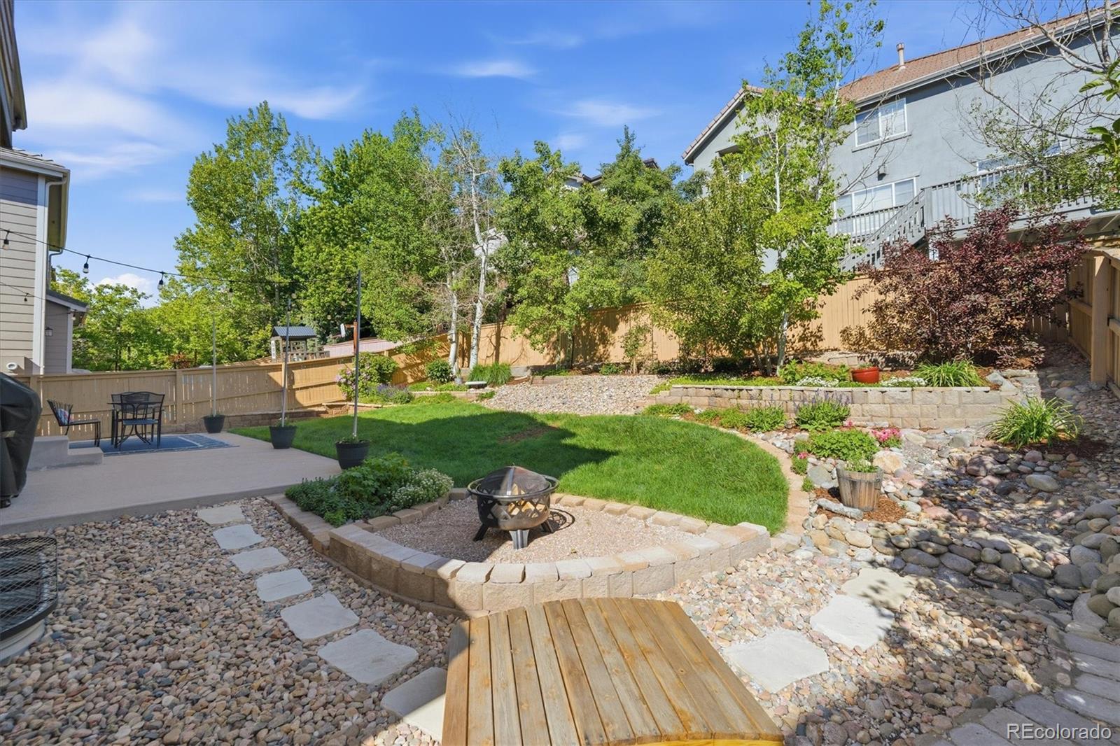 MLS Image #40 for 4579  laurelglen lane,highlands ranch, Colorado