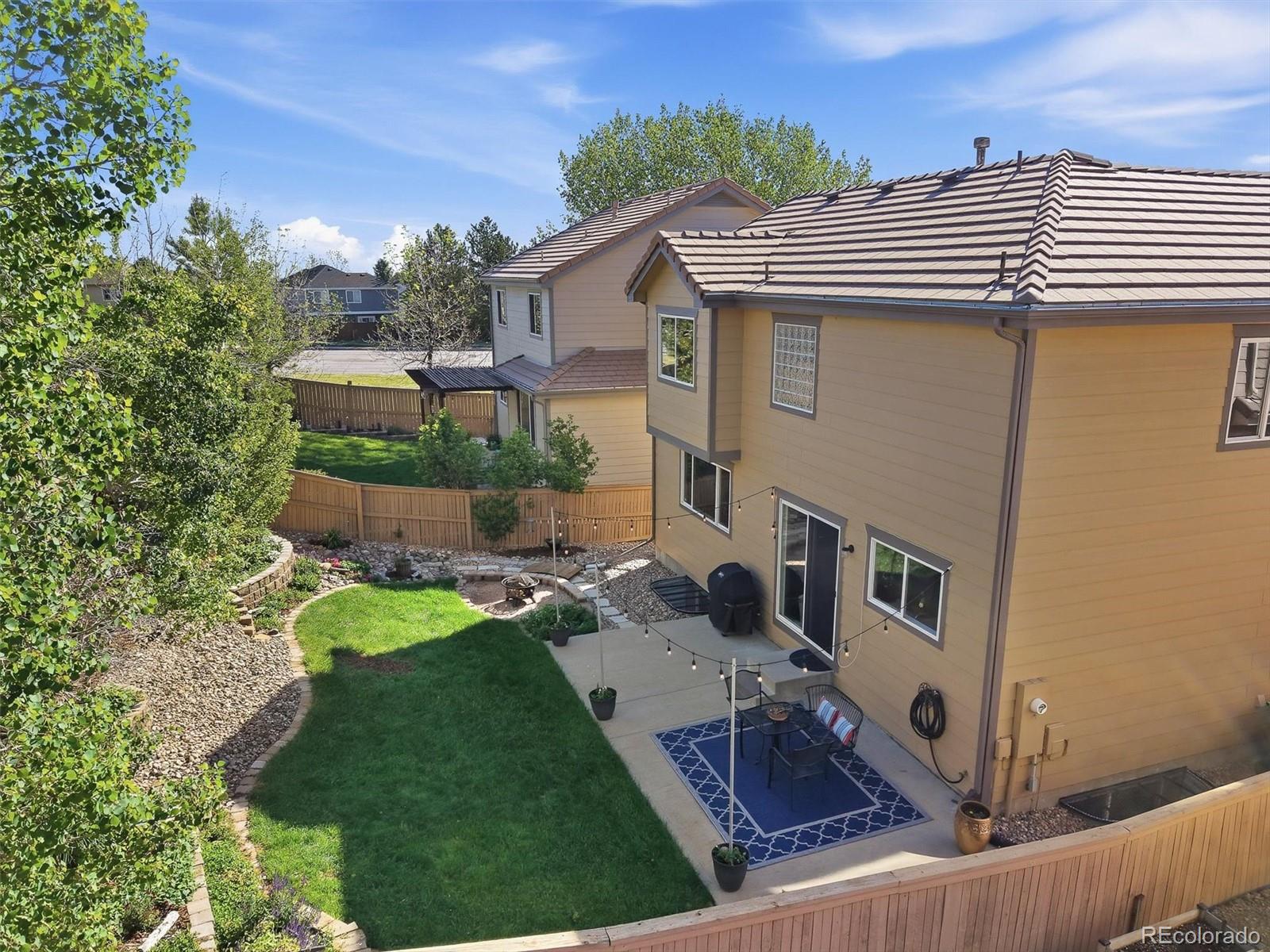 MLS Image #45 for 4579  laurelglen lane,highlands ranch, Colorado