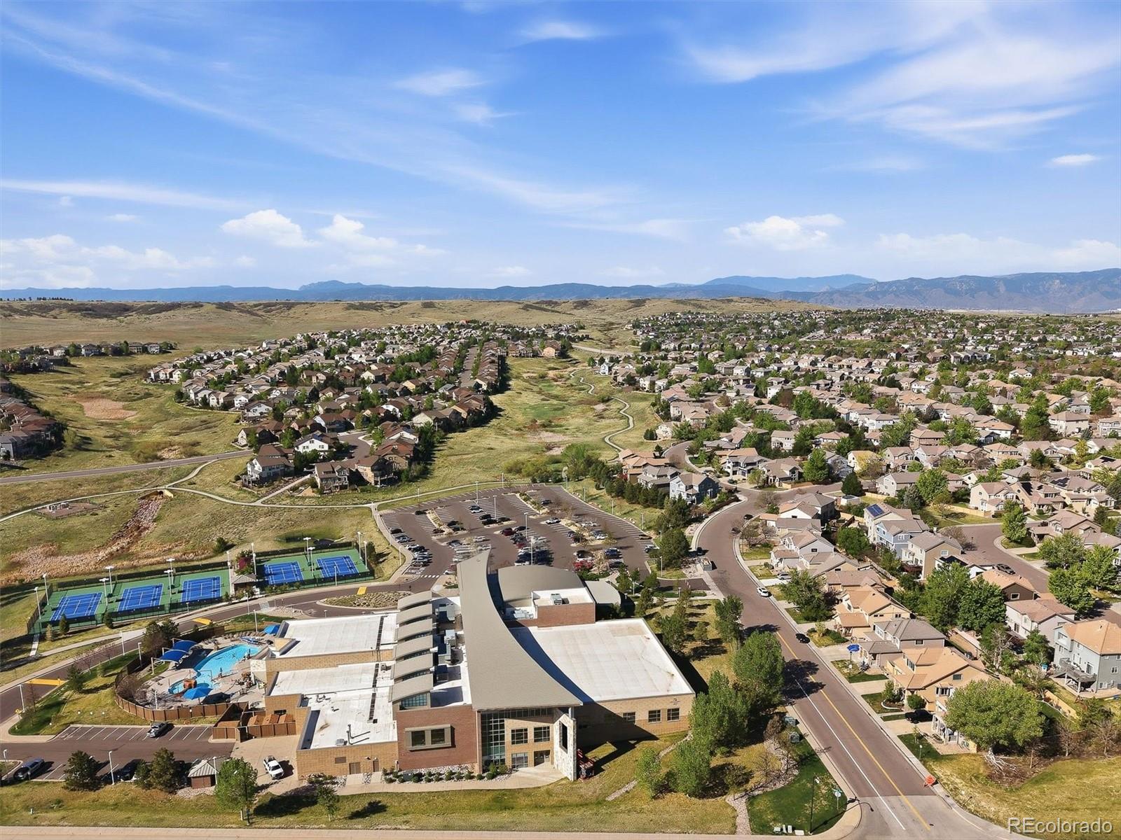 MLS Image #46 for 4579  laurelglen lane,highlands ranch, Colorado