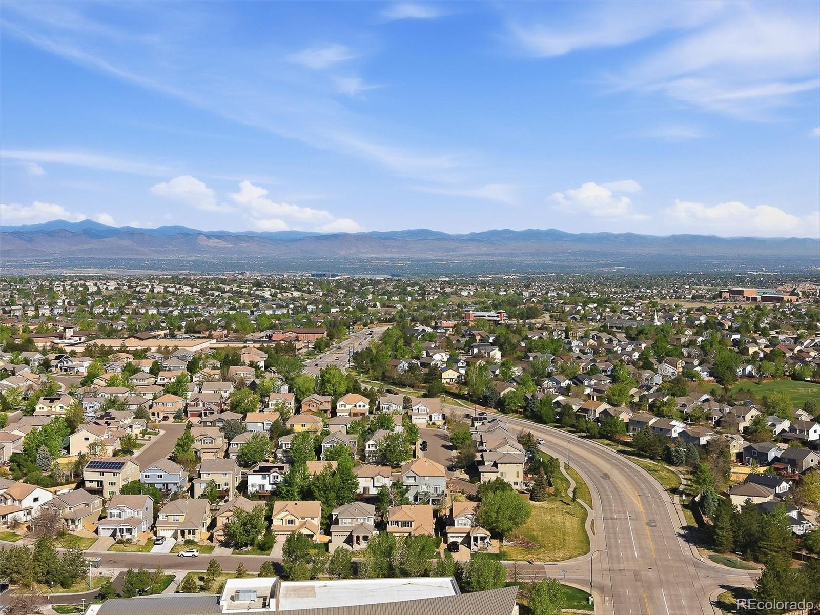 MLS Image #47 for 4579  laurelglen lane,highlands ranch, Colorado