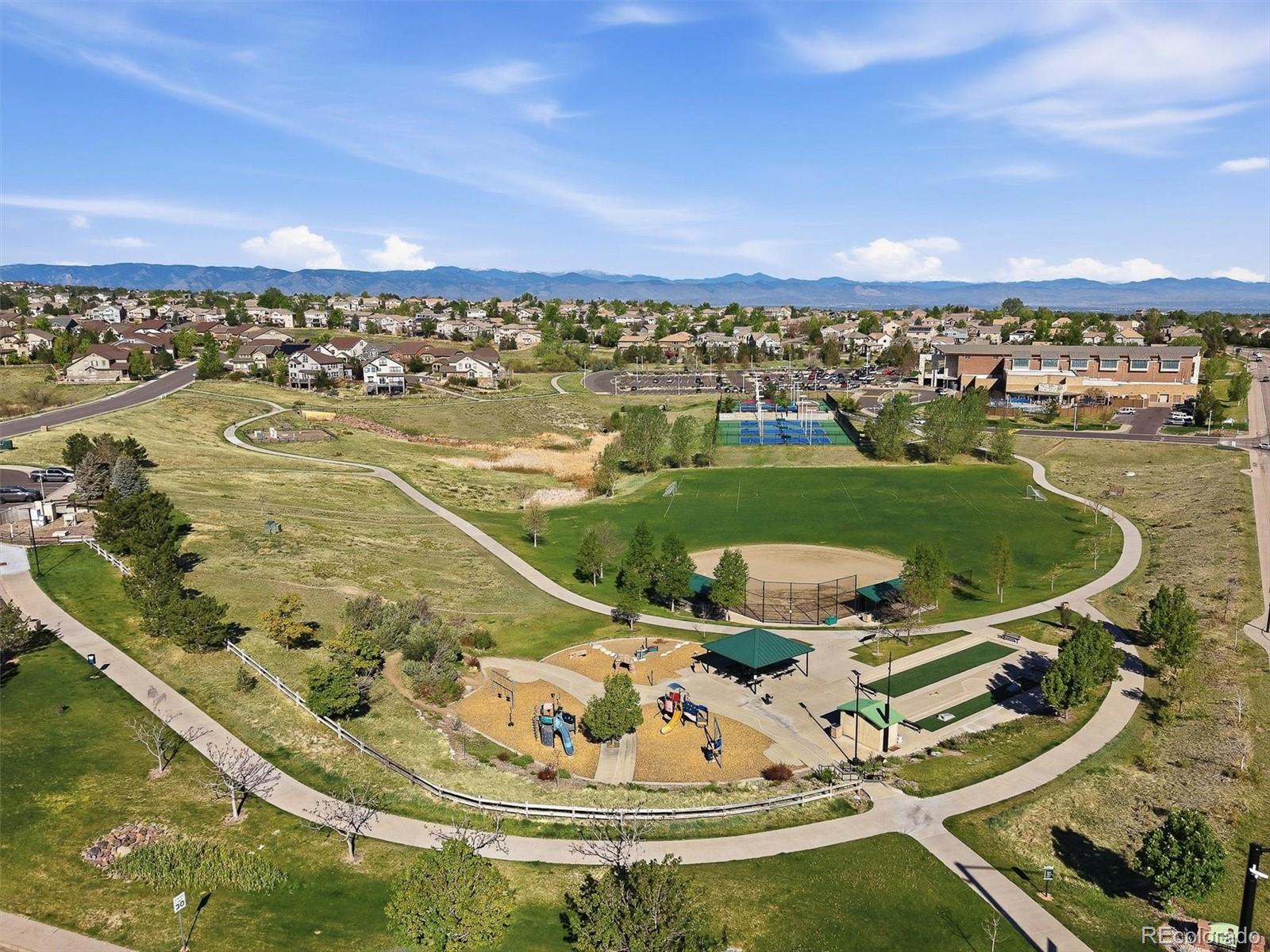 MLS Image #48 for 4579  laurelglen lane,highlands ranch, Colorado