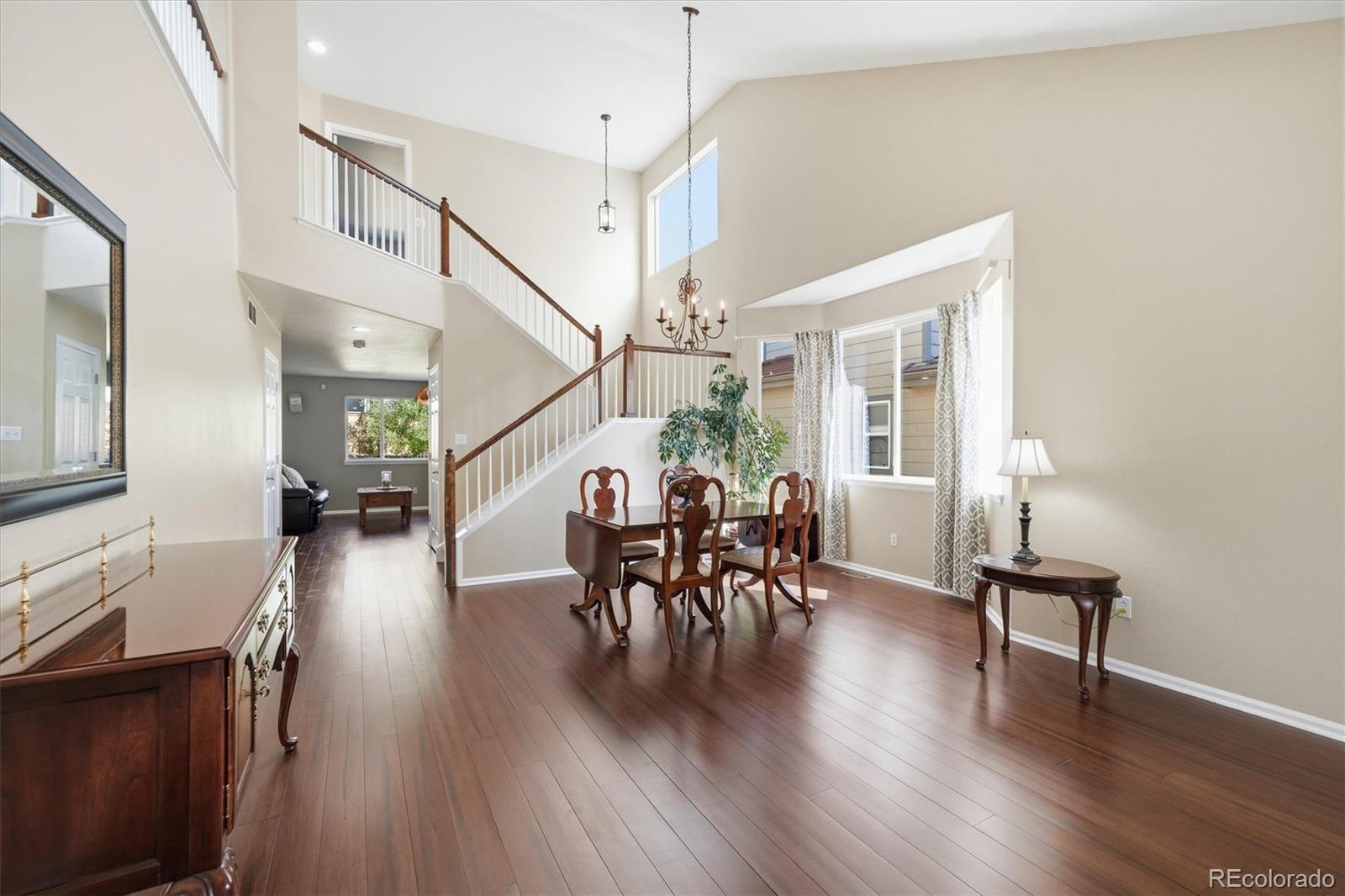 MLS Image #7 for 4579  laurelglen lane,highlands ranch, Colorado