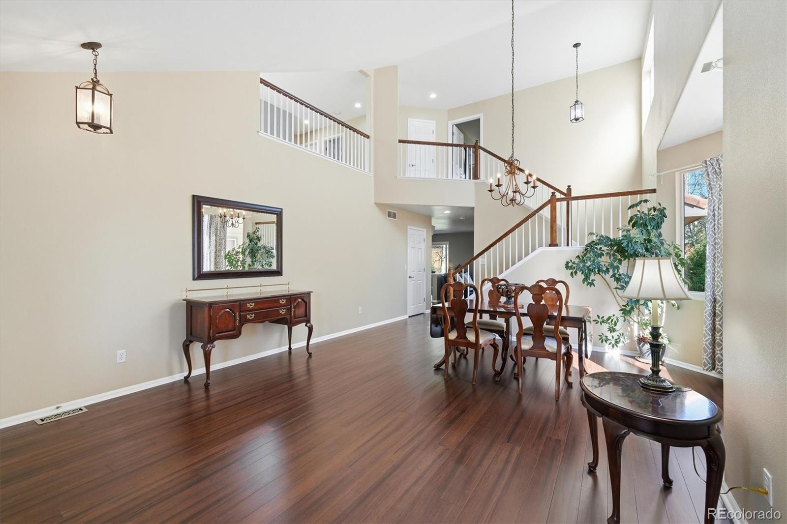 MLS Image #8 for 4579  laurelglen lane,highlands ranch, Colorado
