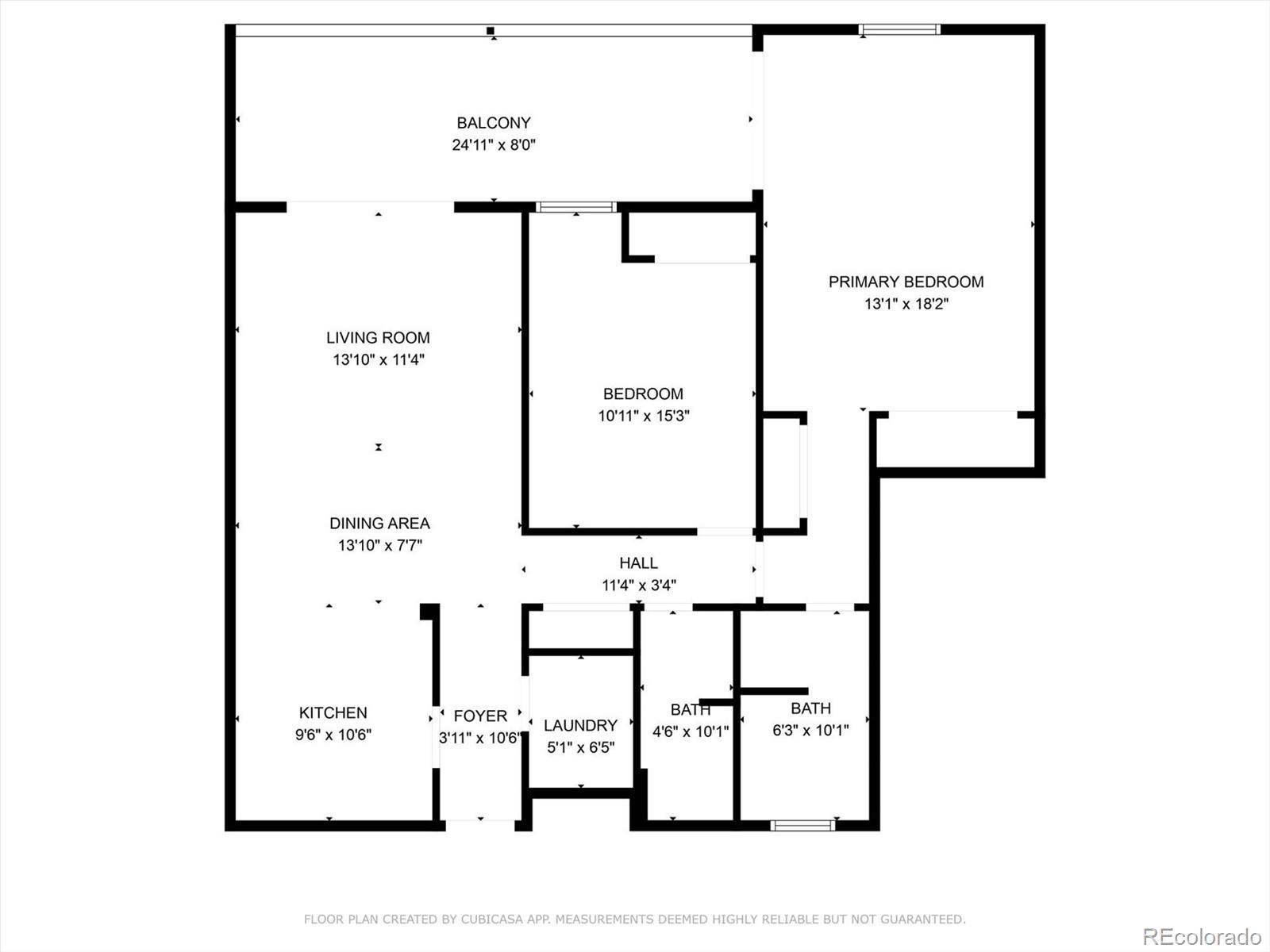 MLS Image #25 for 7420 e quincy avenue,denver, Colorado