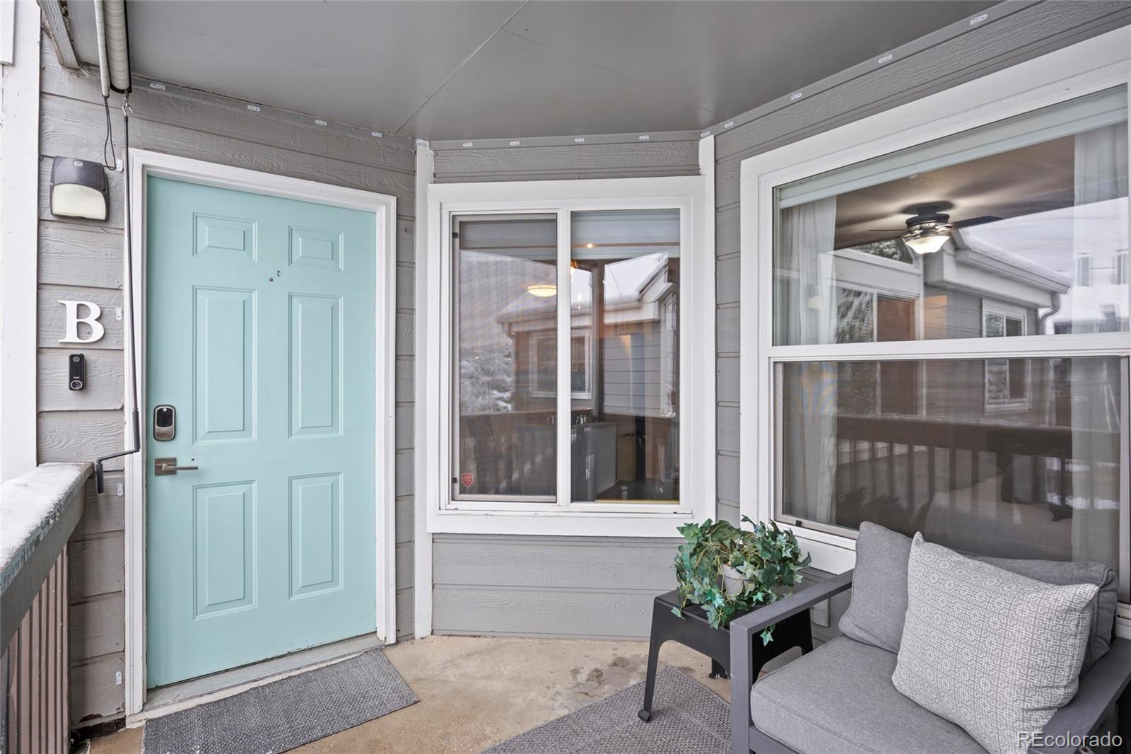 MLS Image #3 for 12414 e tennessee circle b,aurora, Colorado