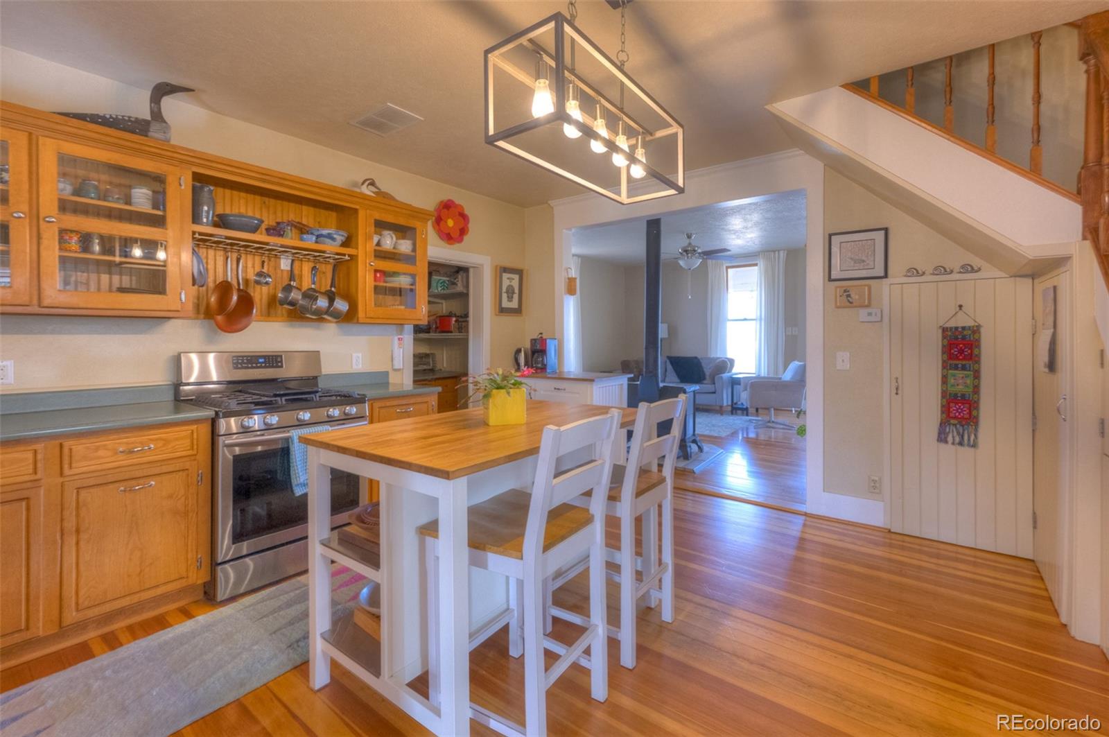 MLS Image #17 for 202 e virginia street,la veta, Colorado