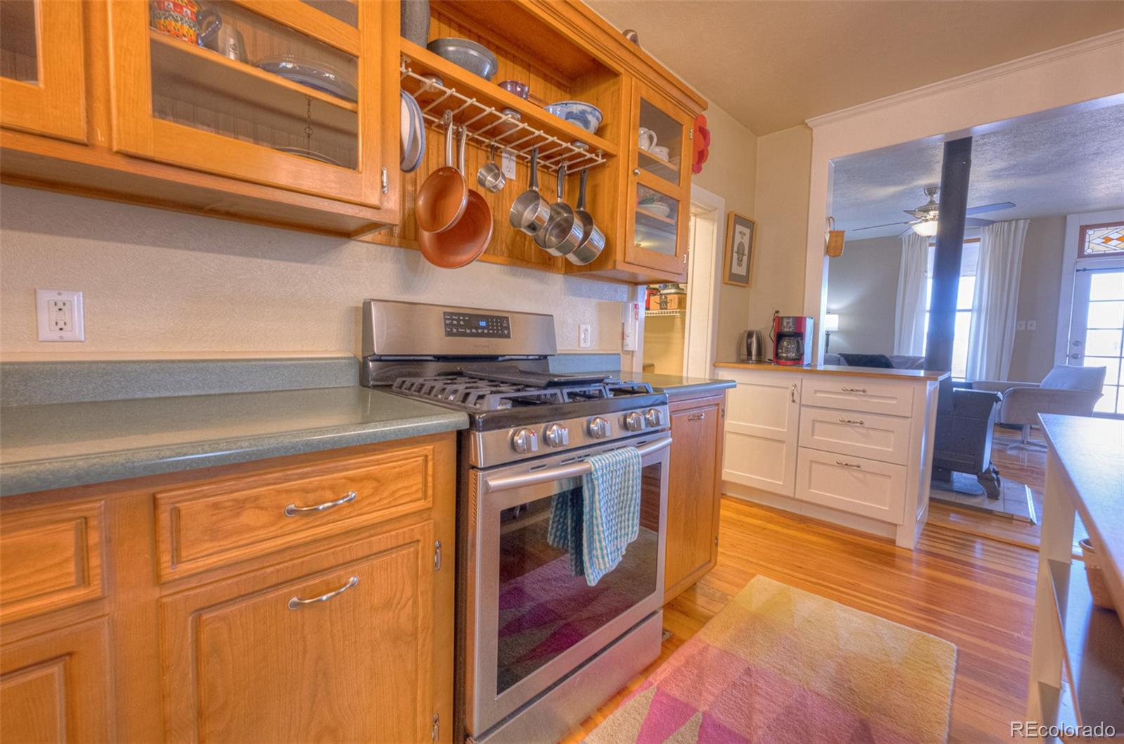 MLS Image #19 for 202 e virginia street,la veta, Colorado