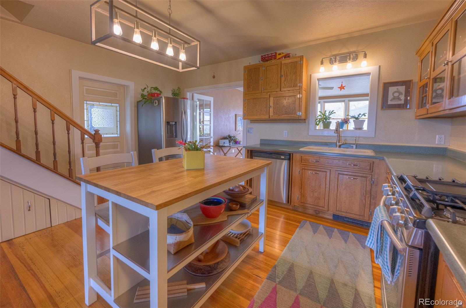MLS Image #21 for 202 e virginia street,la veta, Colorado