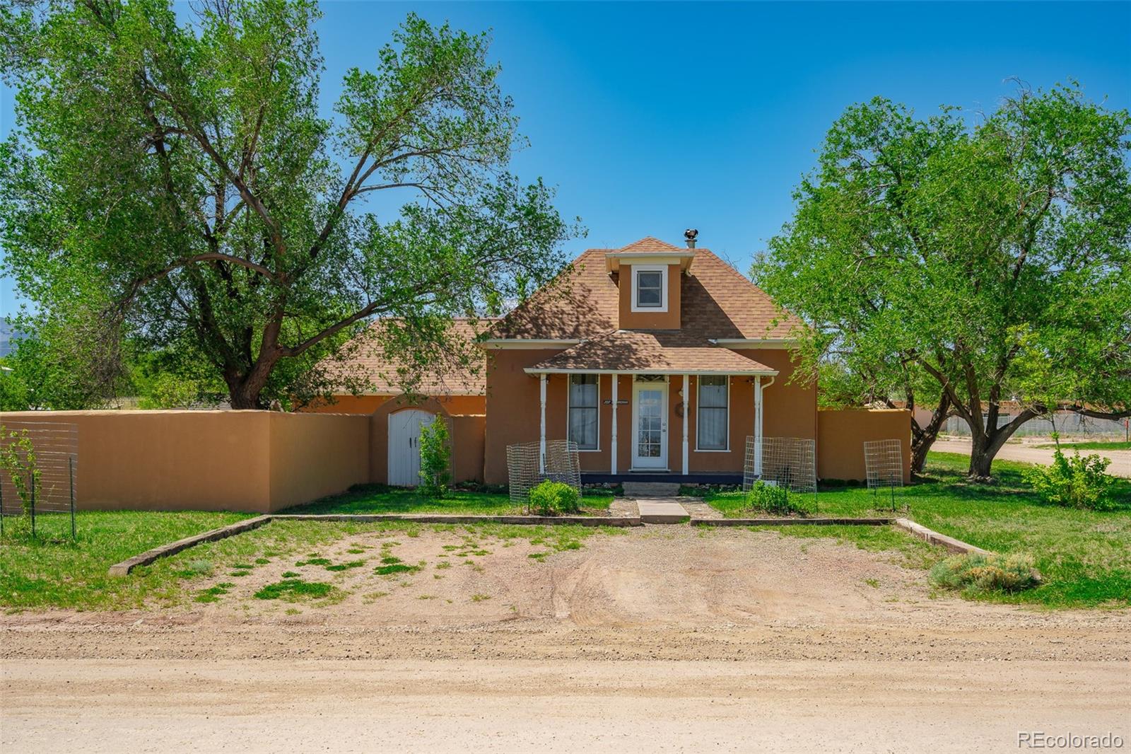 MLS Image #4 for 202 e virginia street,la veta, Colorado
