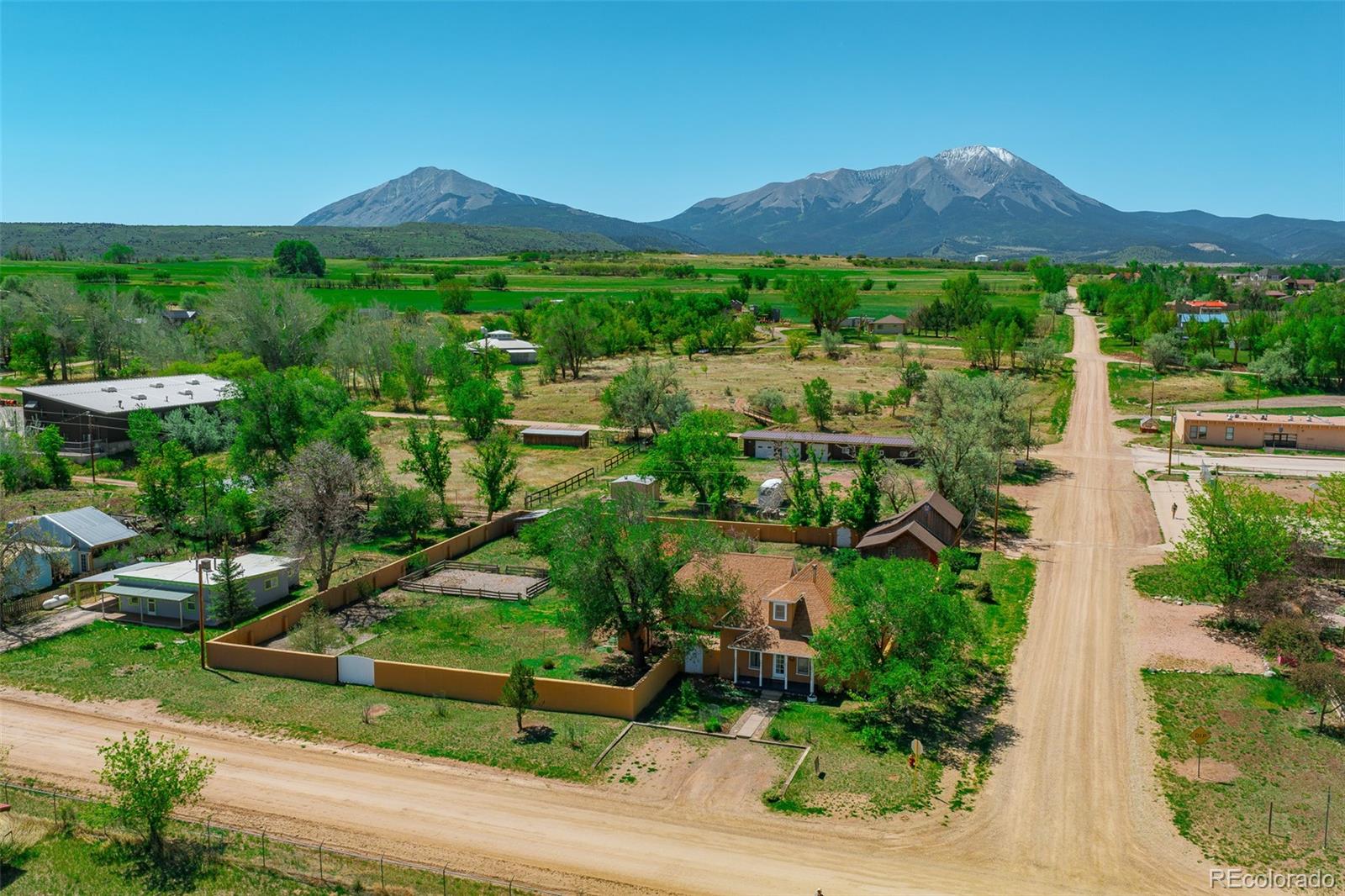 MLS Image #42 for 202 e virginia street,la veta, Colorado