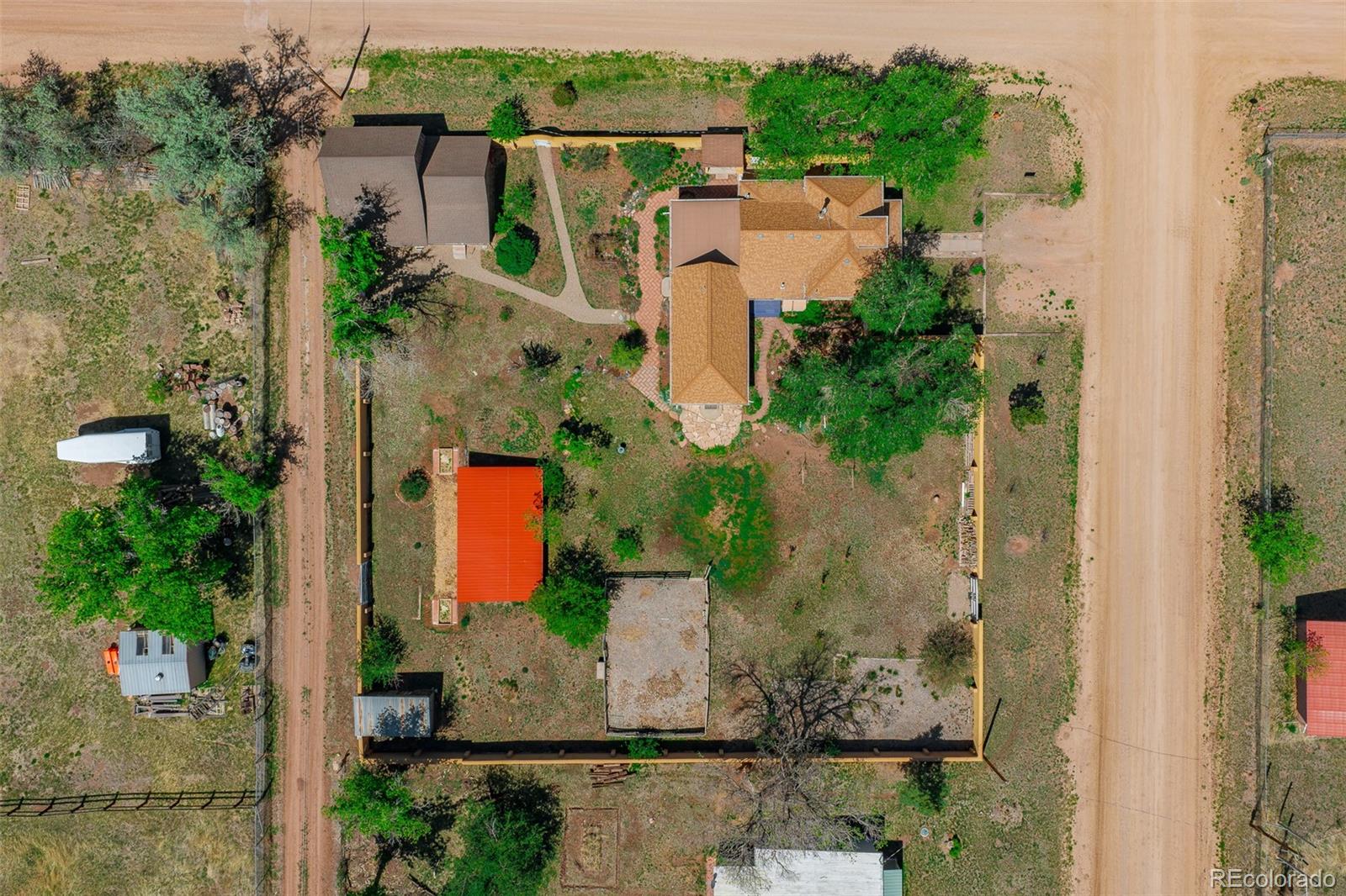 MLS Image #43 for 202 e virginia street,la veta, Colorado