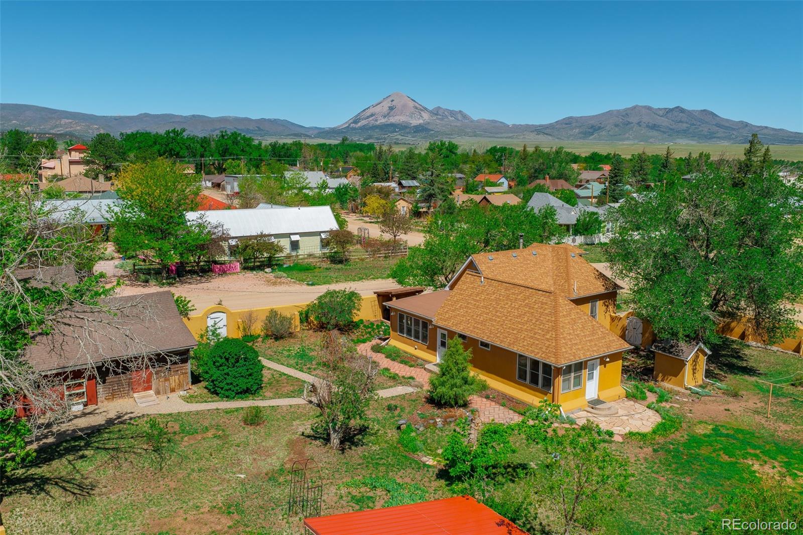 MLS Image #45 for 202 e virginia street,la veta, Colorado