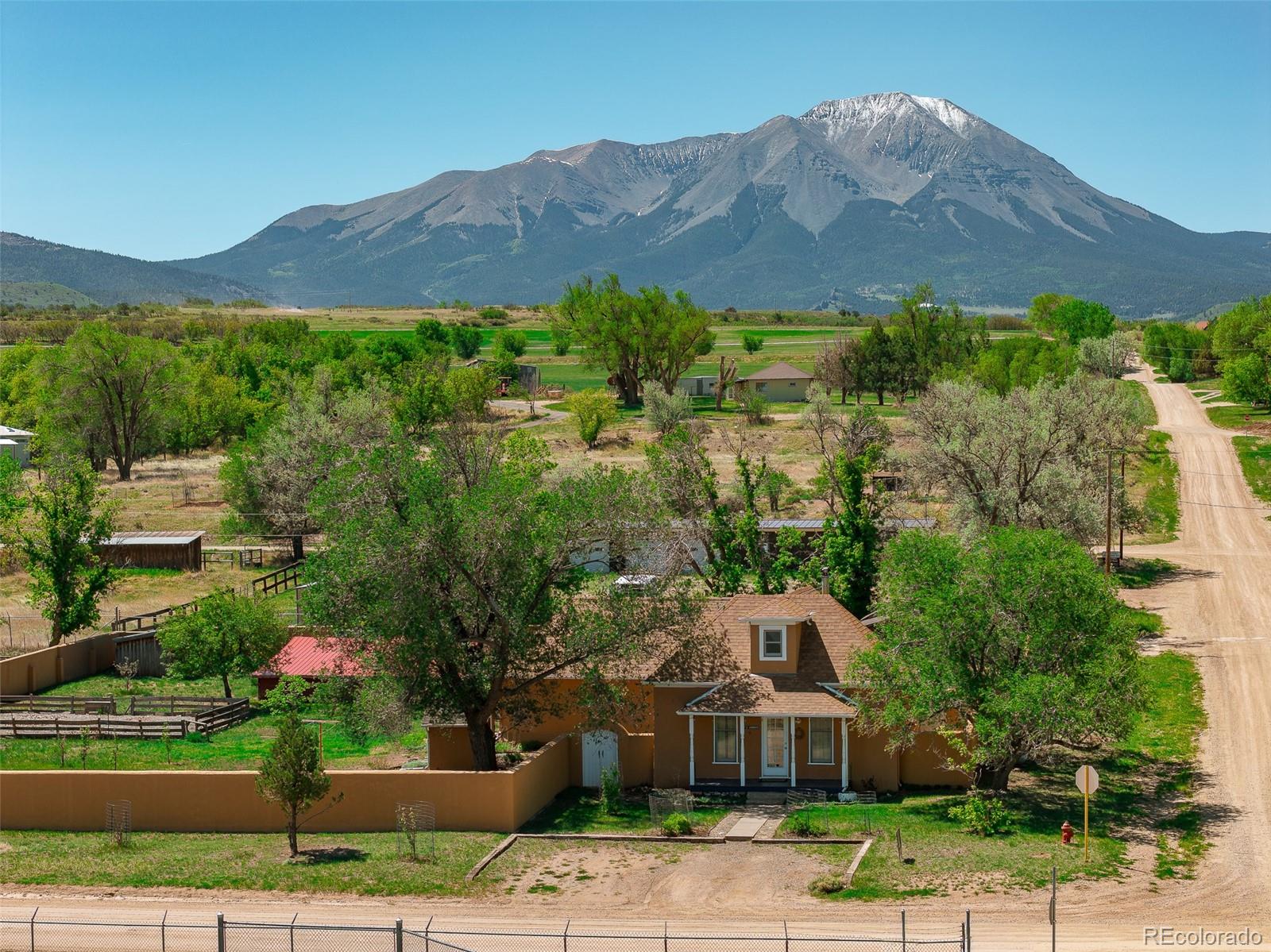 MLS Image #46 for 202 e virginia street,la veta, Colorado