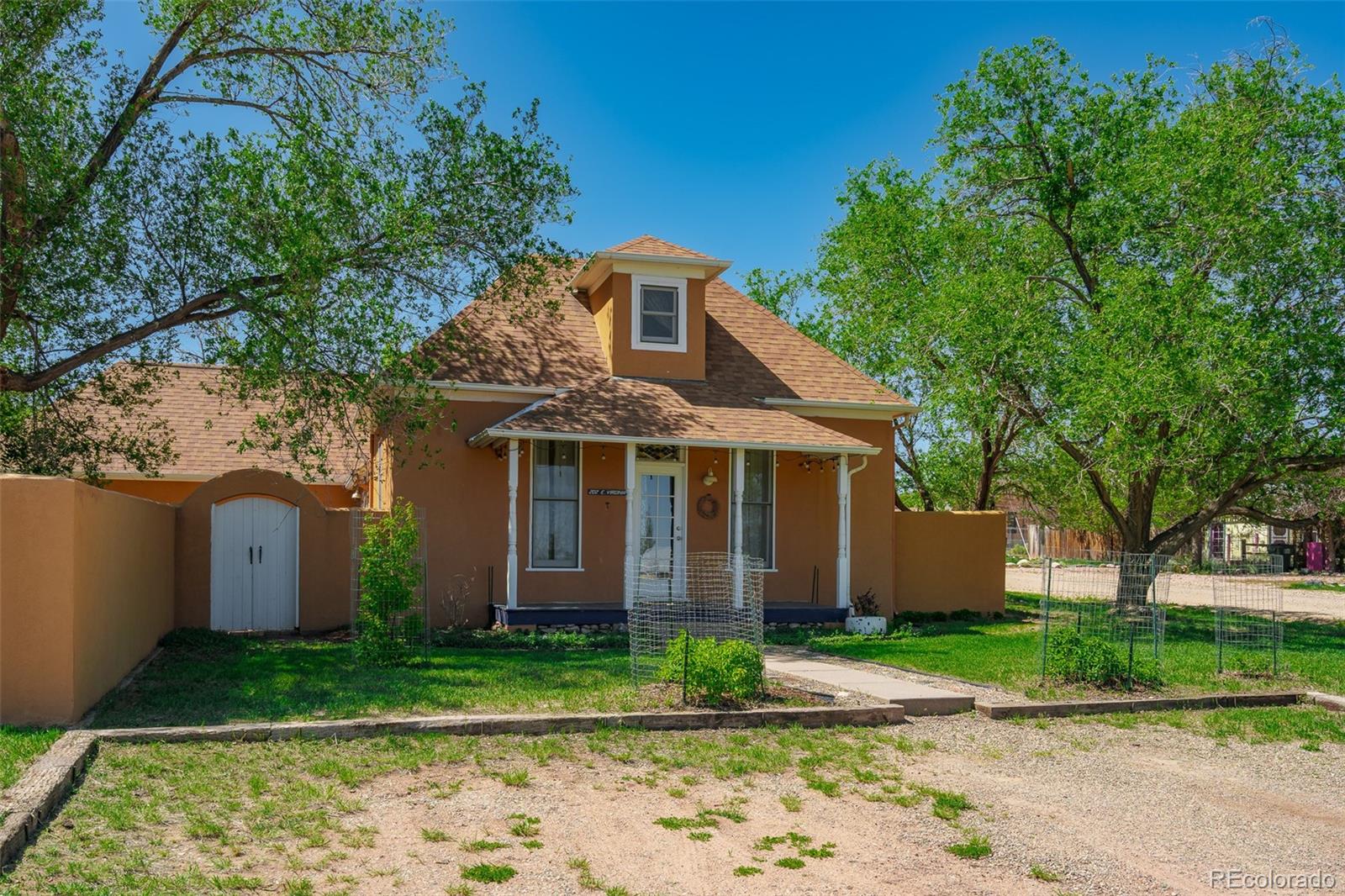 MLS Image #5 for 202 e virginia street,la veta, Colorado