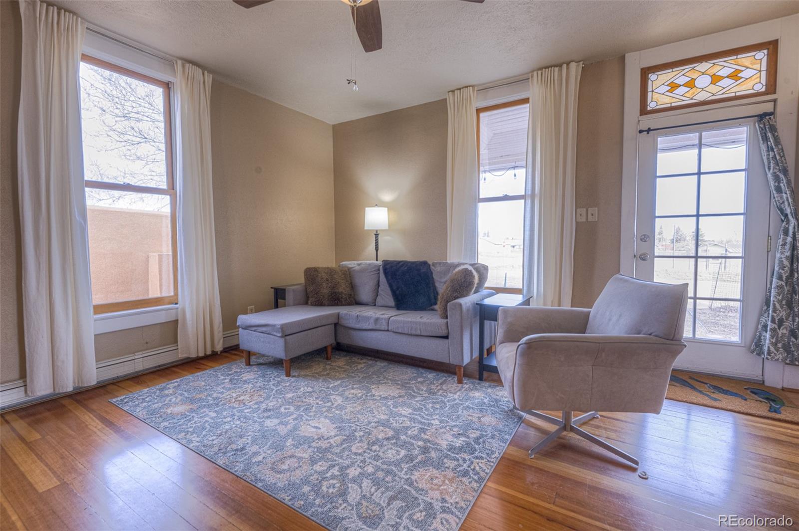 MLS Image #7 for 202 e virginia street,la veta, Colorado