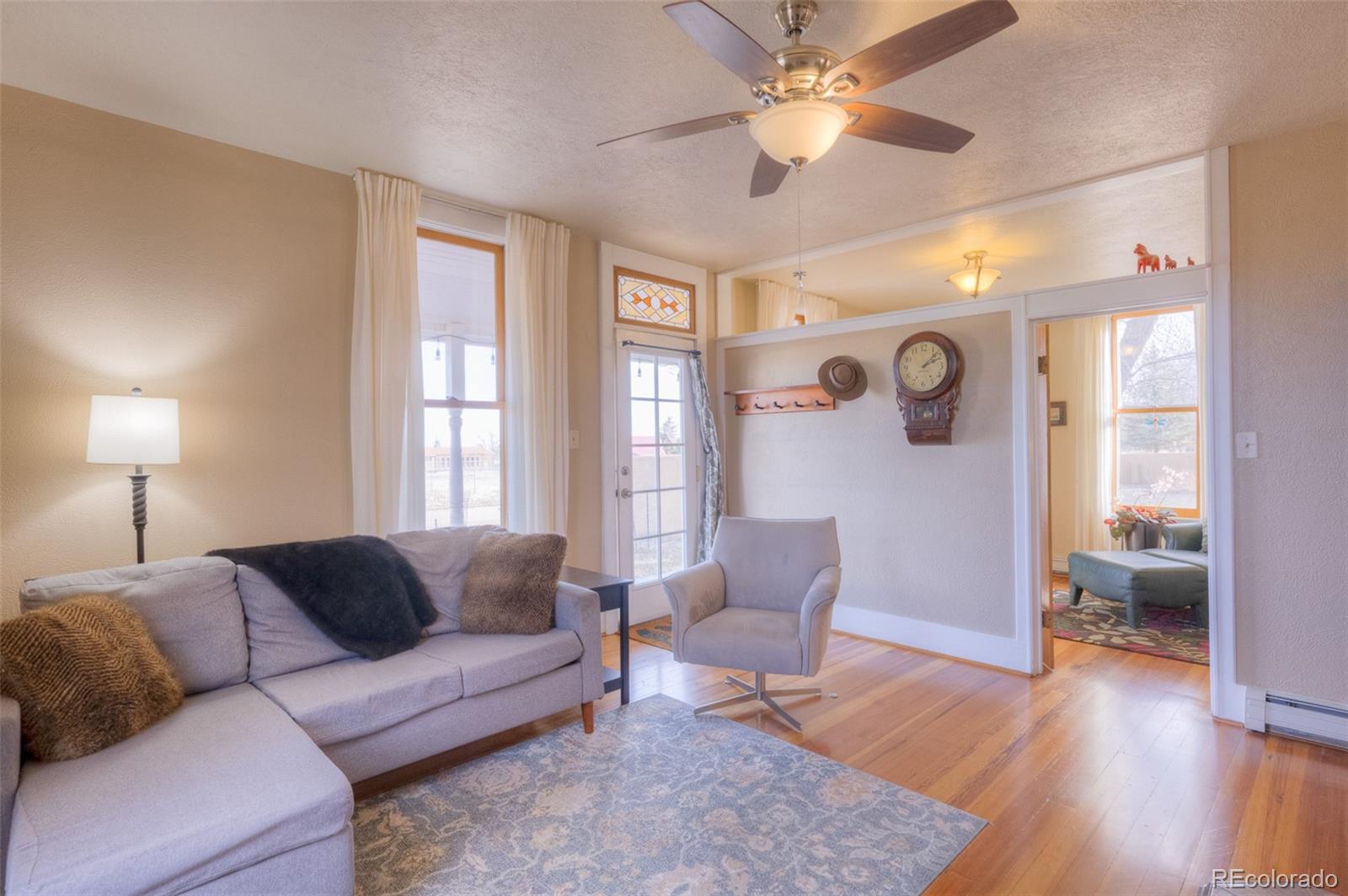 MLS Image #9 for 202 e virginia street,la veta, Colorado
