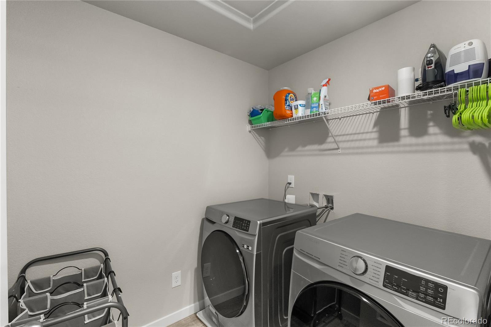 MLS Image #14 for 5411  wagon hammer drive,colorado springs, Colorado