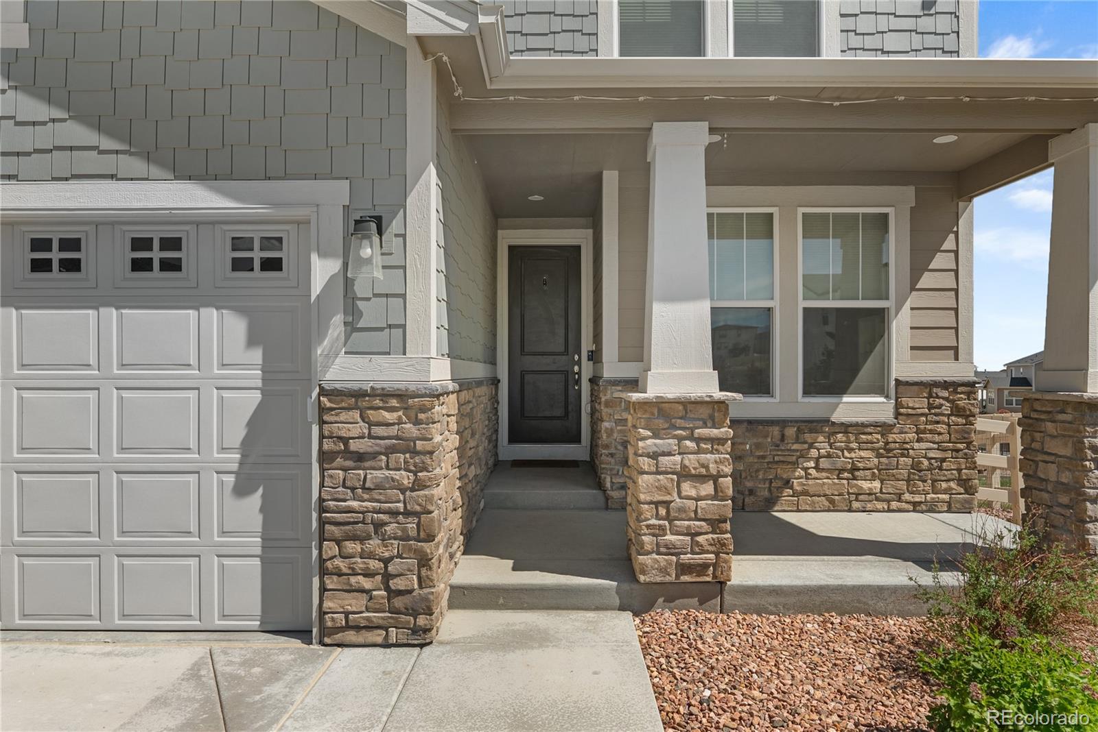 MLS Image #2 for 5411  wagon hammer drive,colorado springs, Colorado