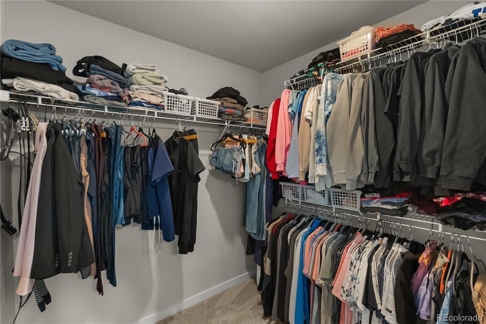 MLS Image #22 for 5411  wagon hammer drive,colorado springs, Colorado