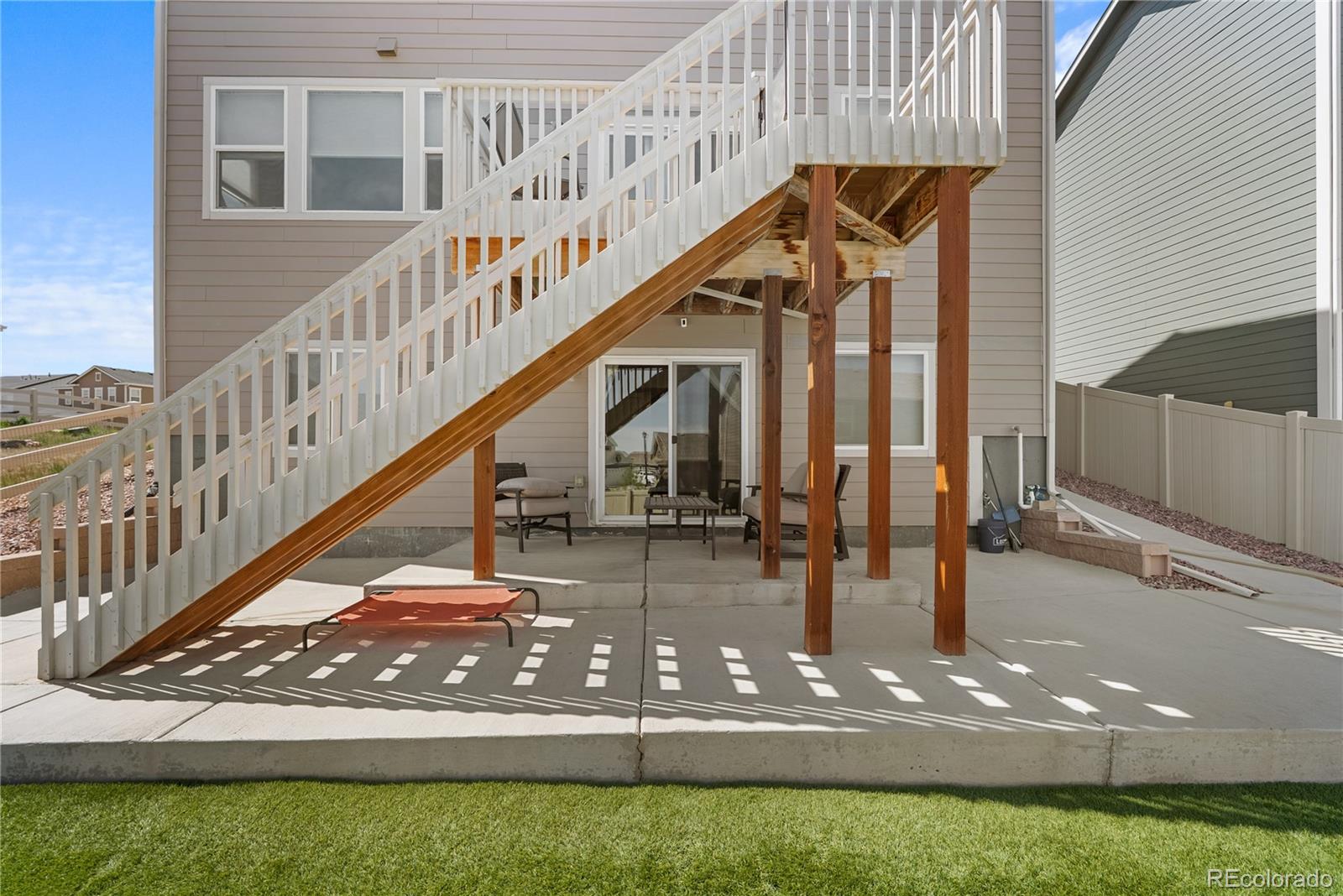 MLS Image #29 for 5411  wagon hammer drive,colorado springs, Colorado