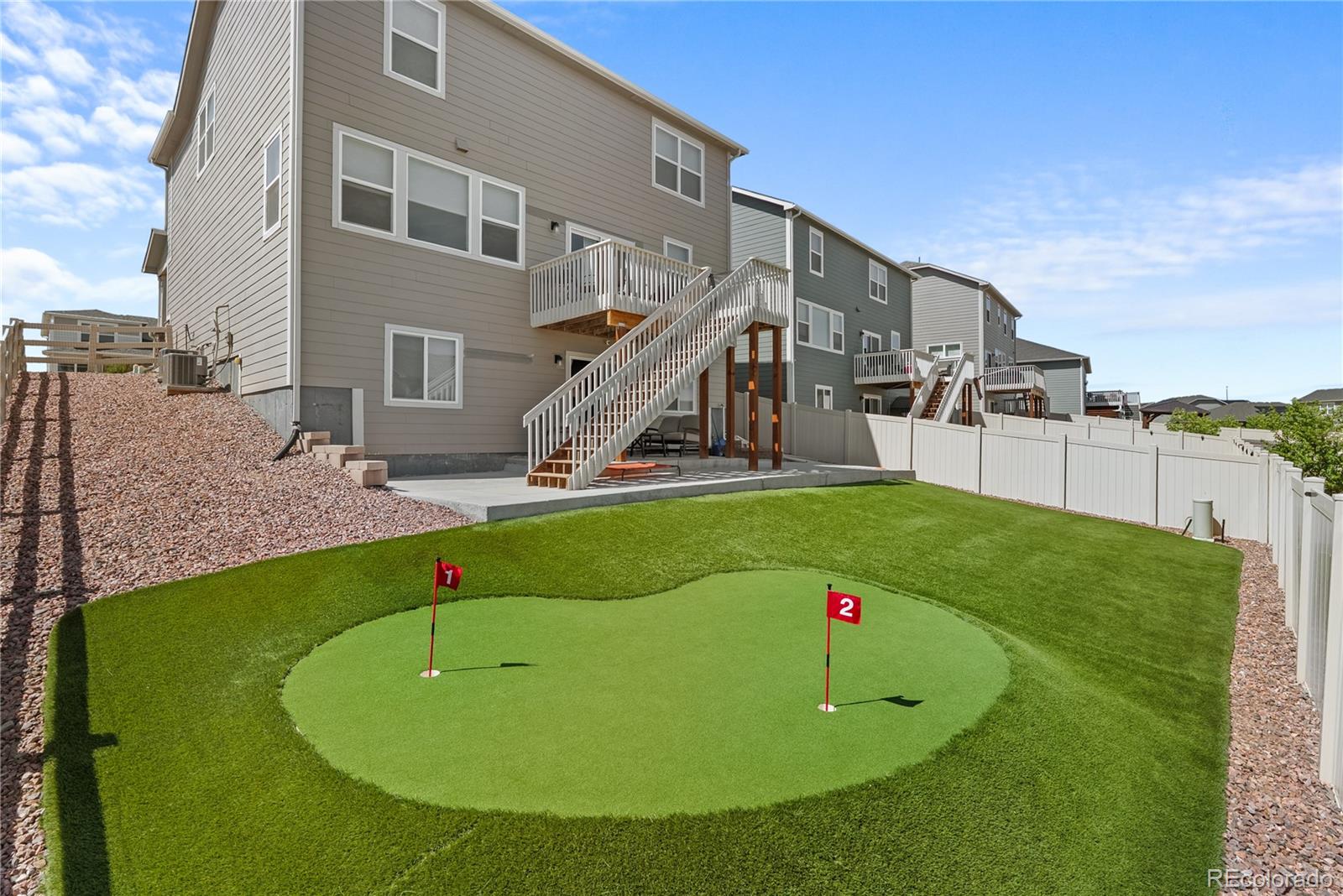 MLS Image #31 for 5411  wagon hammer drive,colorado springs, Colorado