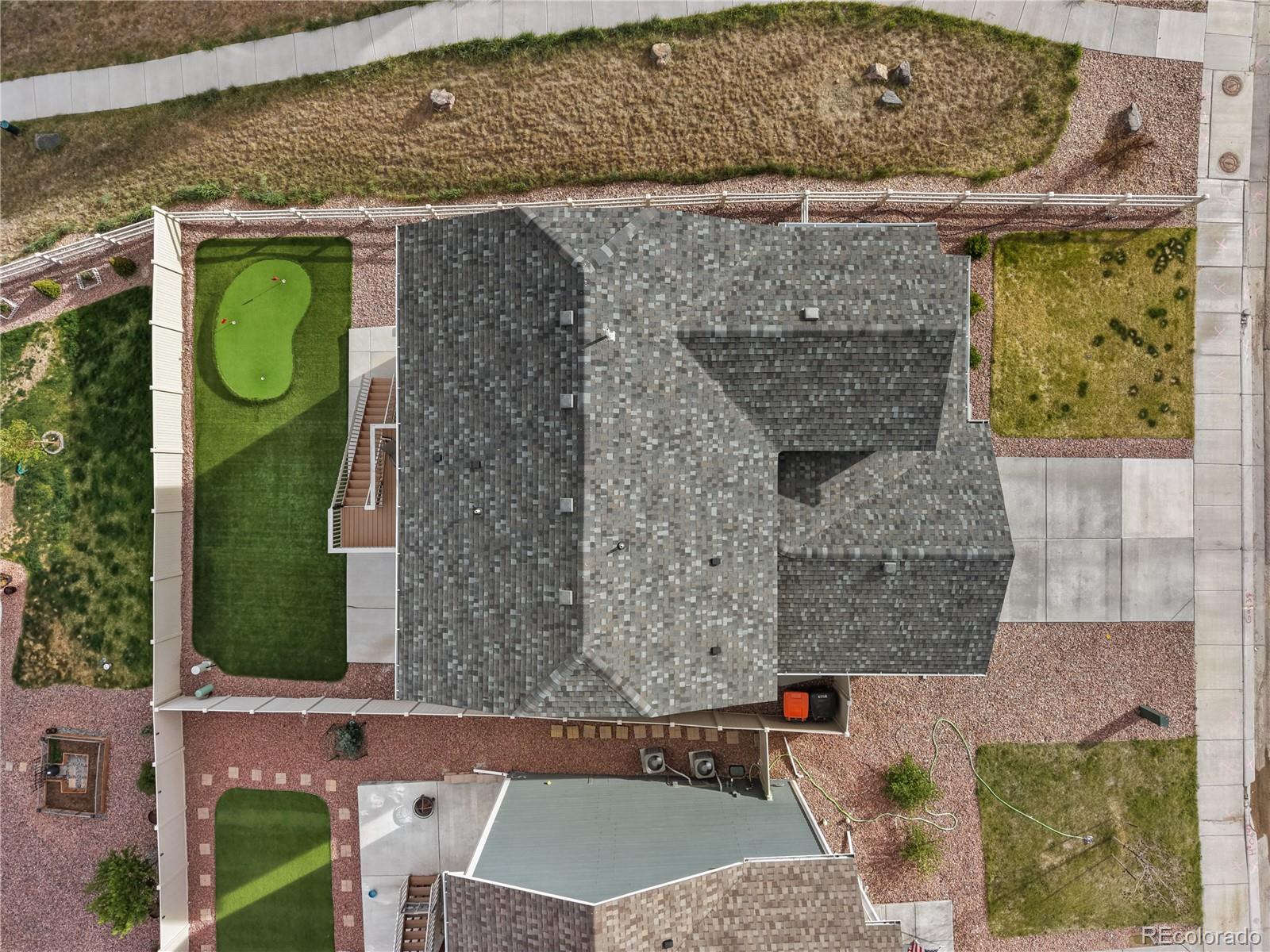 MLS Image #36 for 5411  wagon hammer drive,colorado springs, Colorado