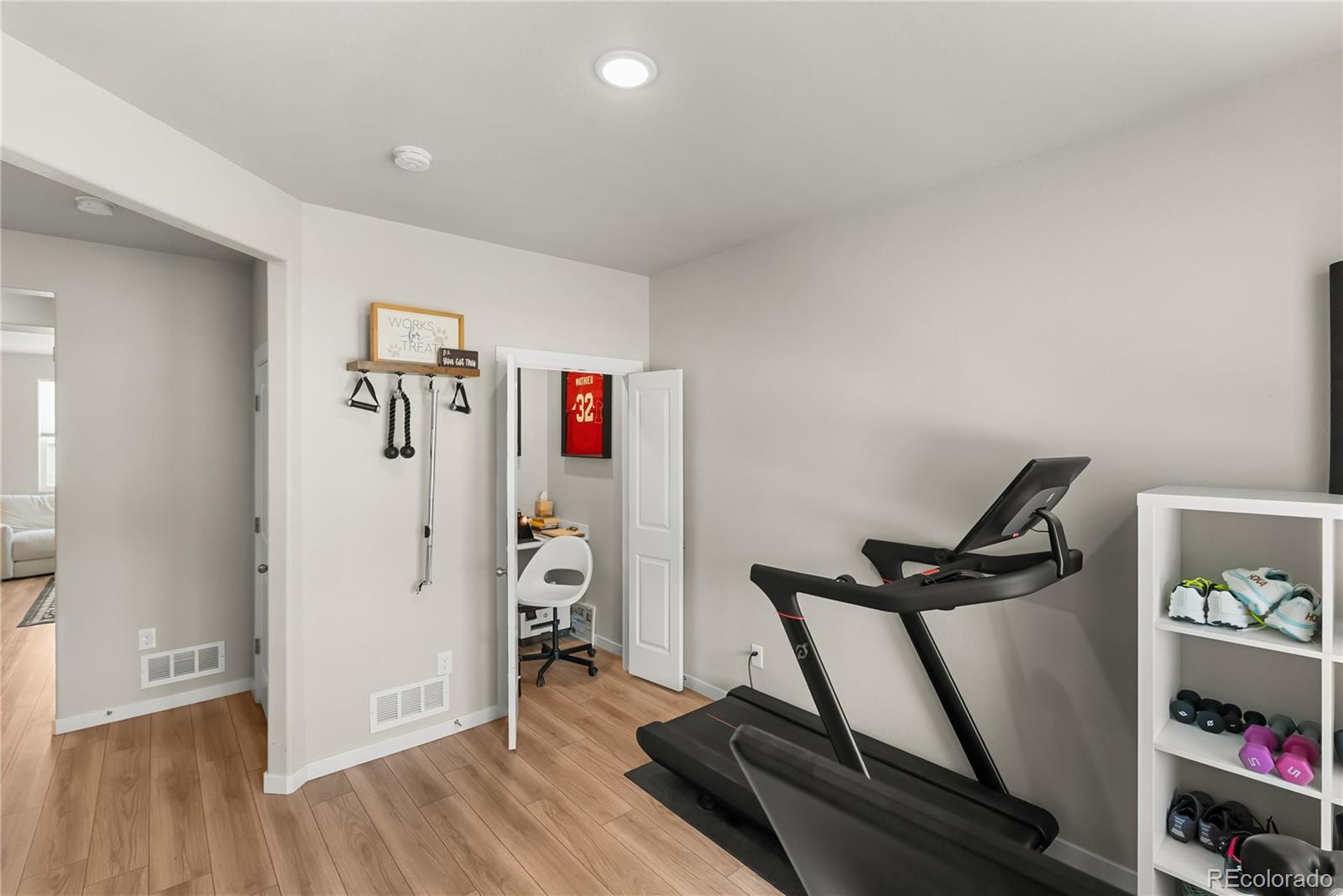 MLS Image #5 for 5411  wagon hammer drive,colorado springs, Colorado