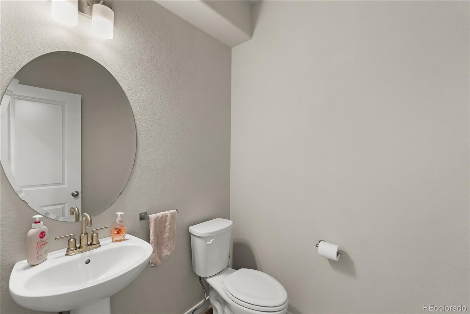 MLS Image #6 for 5411  wagon hammer drive,colorado springs, Colorado