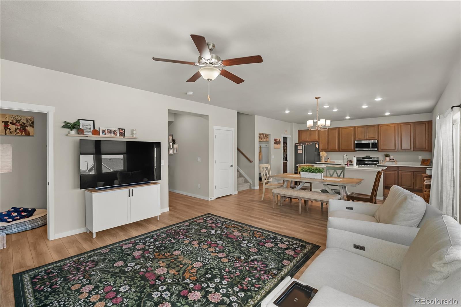 MLS Image #8 for 5411  wagon hammer drive,colorado springs, Colorado