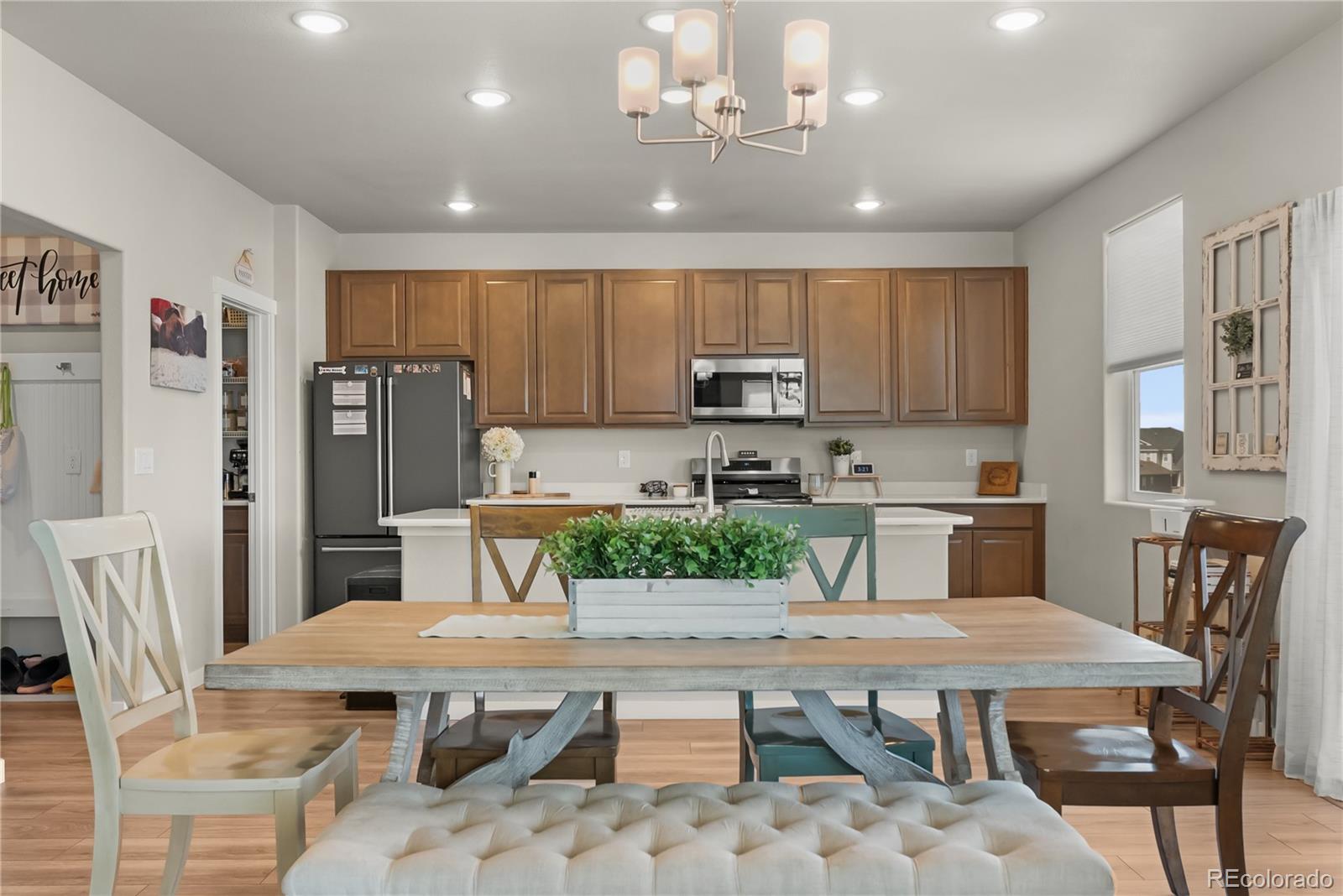 MLS Image #9 for 5411  wagon hammer drive,colorado springs, Colorado